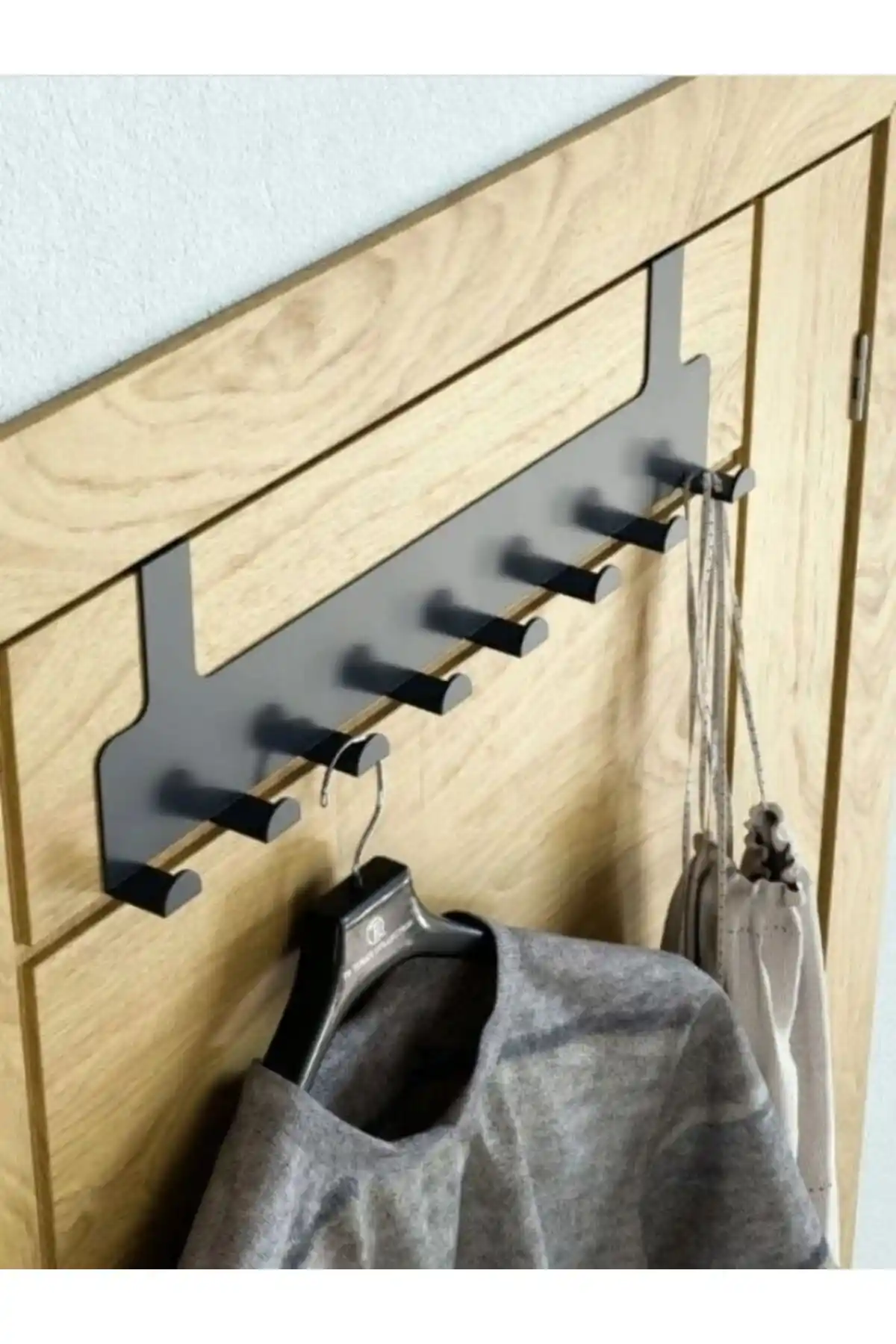 Kapı Arkası Askılıkları Karşılaştırması: Modern Tasarımlarla Pratik Çözümler