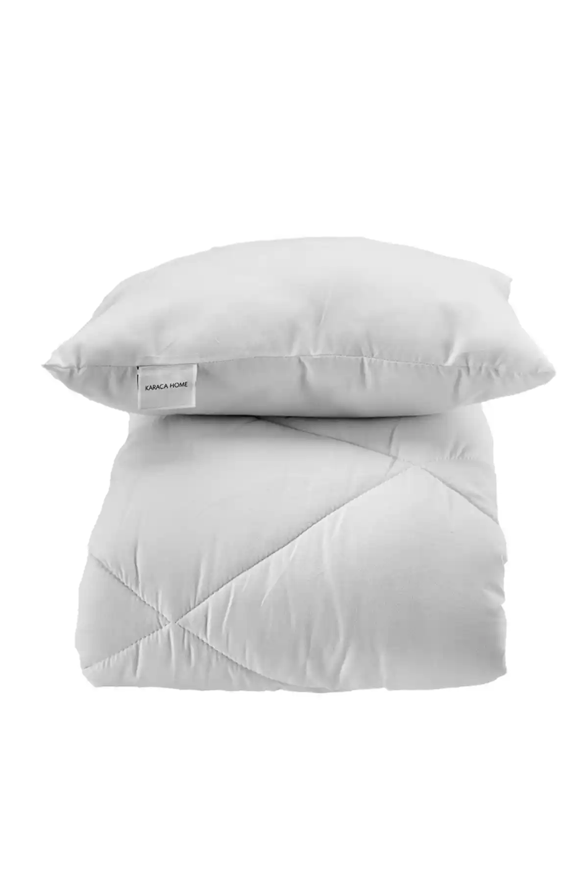 Karaca Home ve UYKUPEREST Nano Bebek Yorganları Karşılaştırması