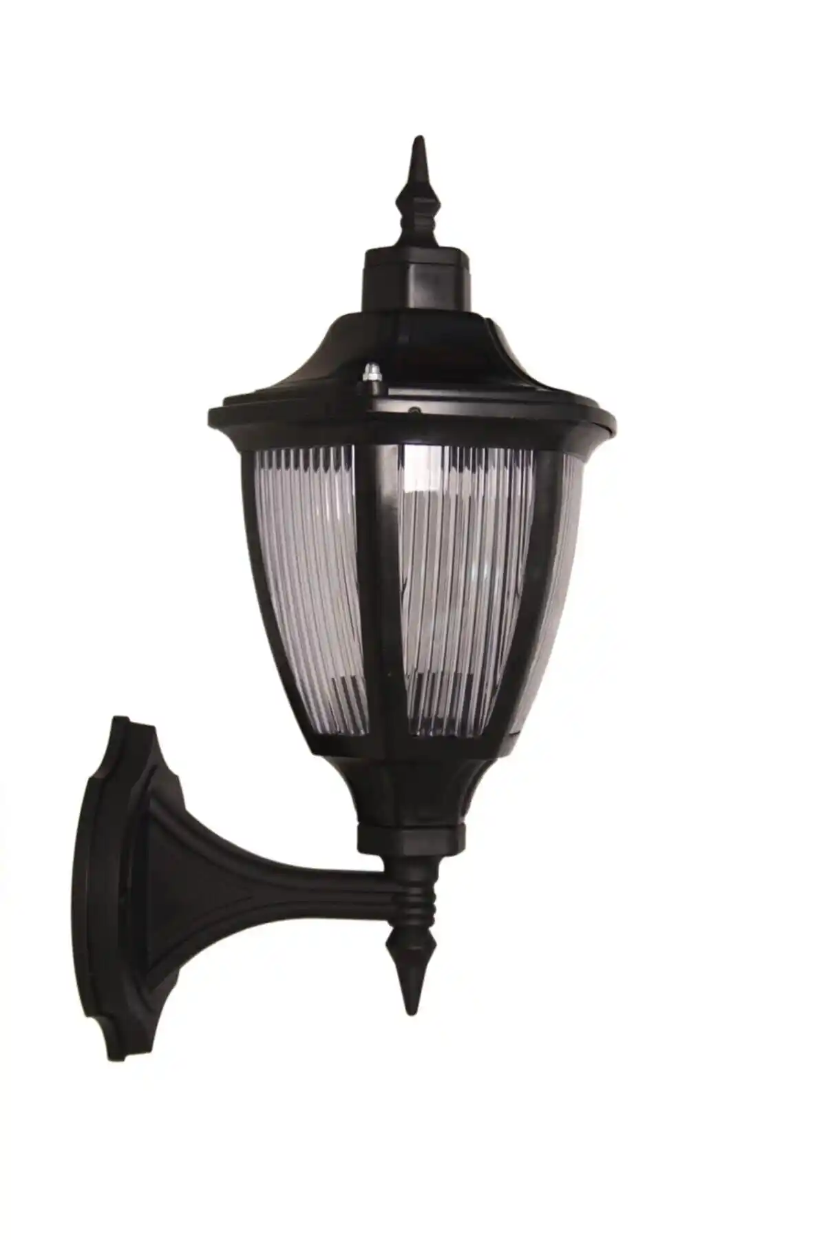 Kardeşler 232lamp Siyah Modern İç ve Dış Mekan Duvar Aydınlatması Ürün Özellikleri