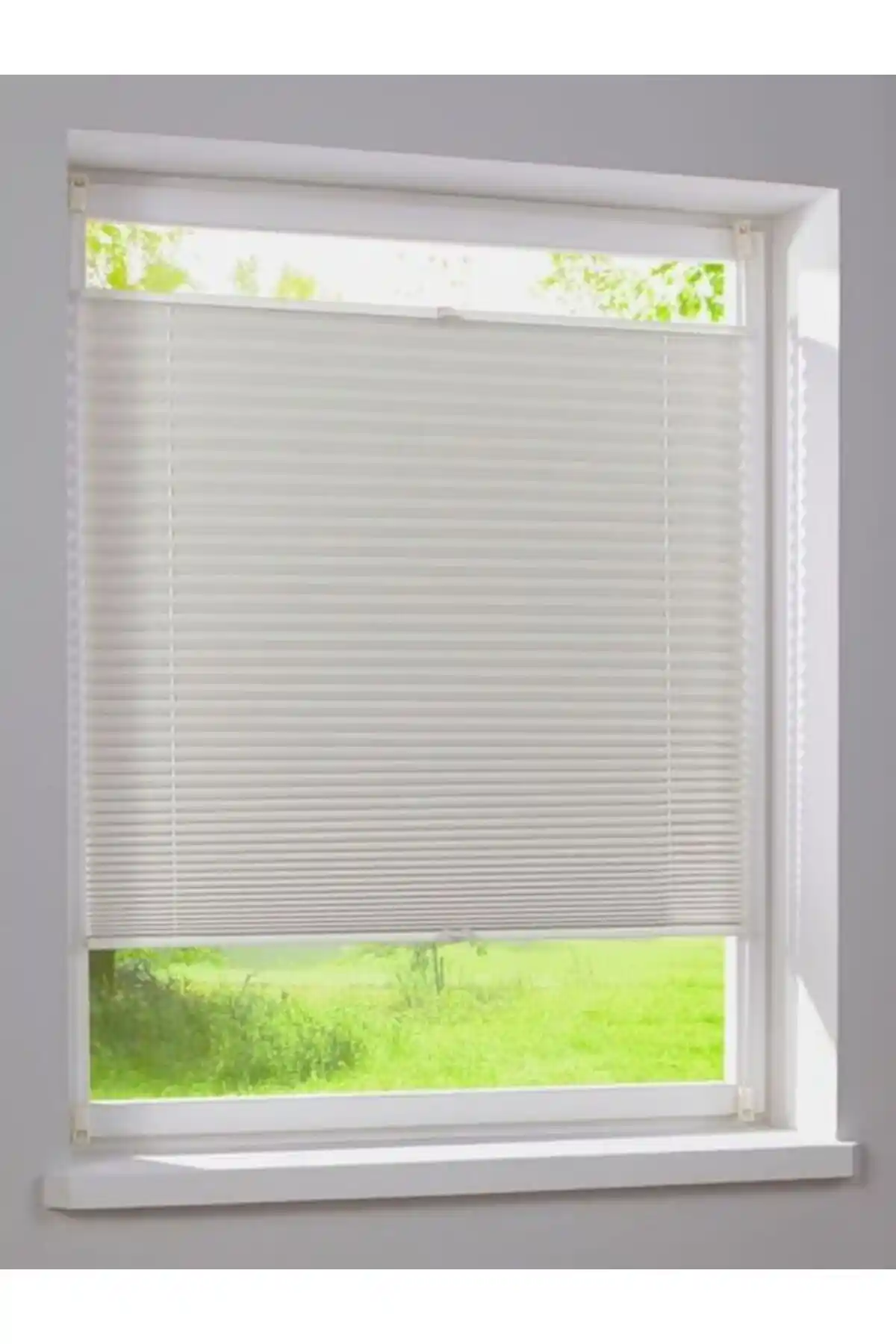 Kidmex Yapıştırma Sistemli Cam Balkon Perdesi: Modern ve Kullanışlı Estetik Çözüm