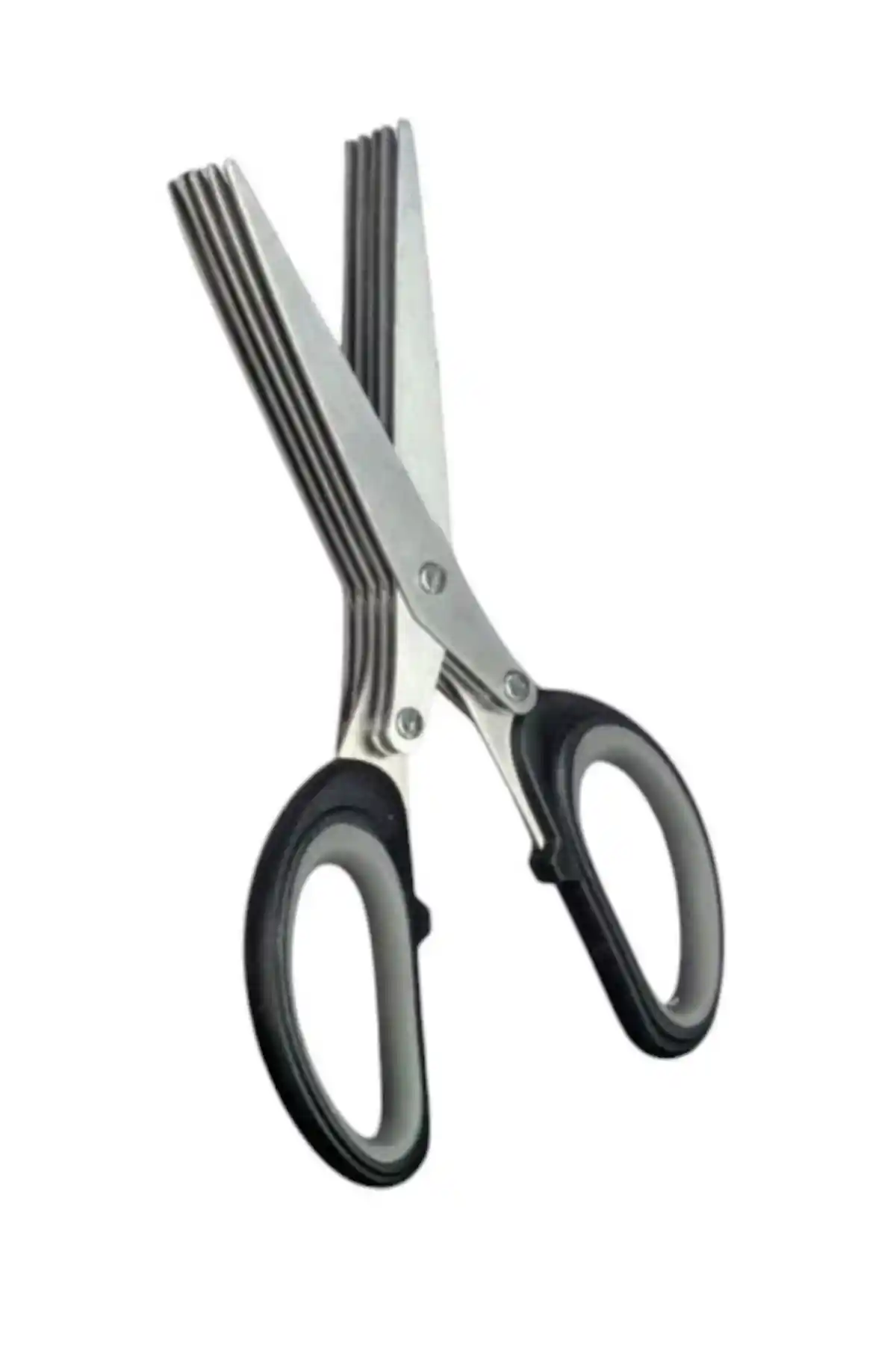 Kitchen Design Lab Çoklu Doğrama Makası: Pratik ve Çok Yönlü Sebze Doğrama Aracı