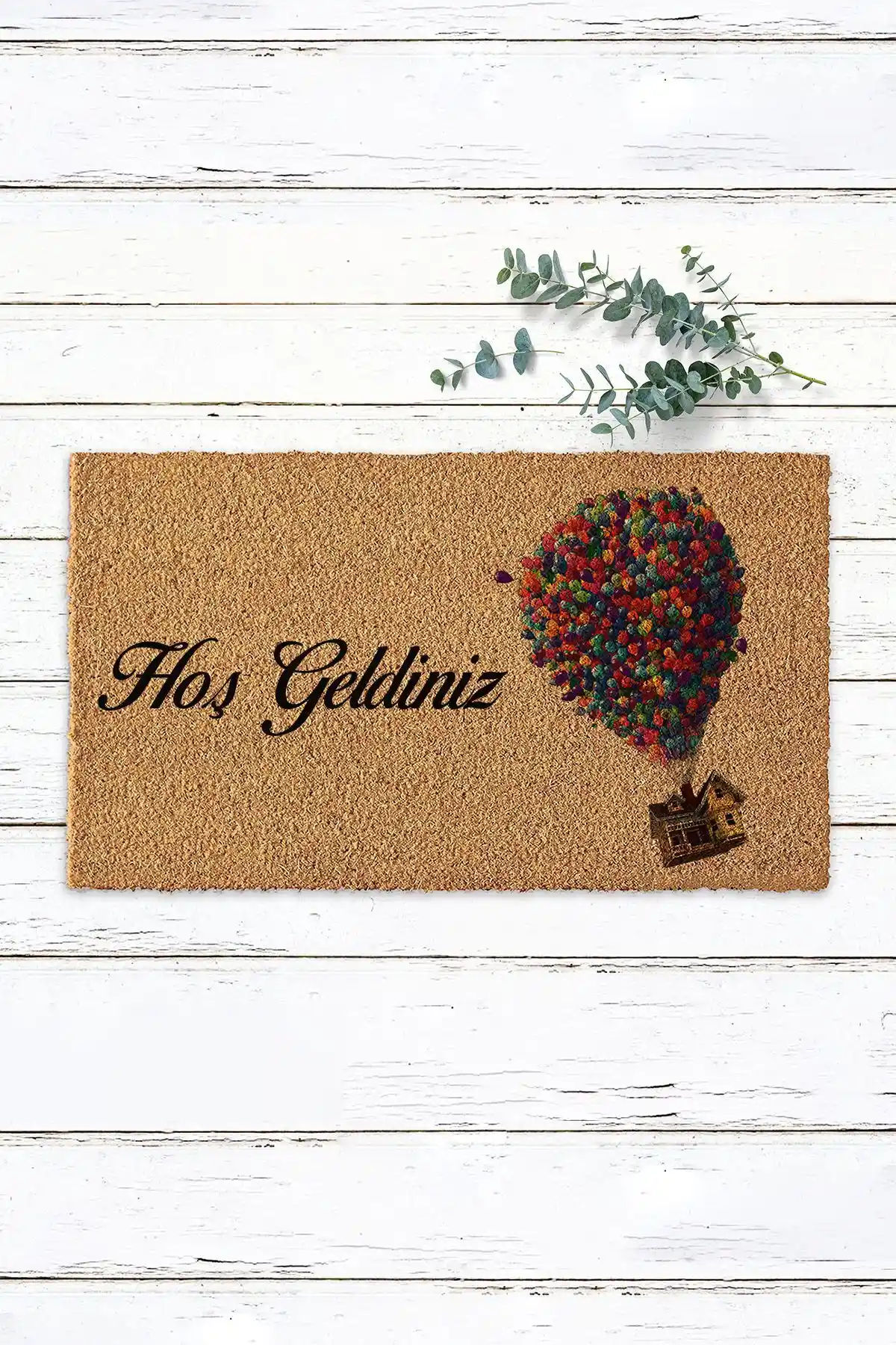 Koko Paspas: Estetik ve Dayanıklı Giriş Paspası Seçenekleri ve Özellikleri