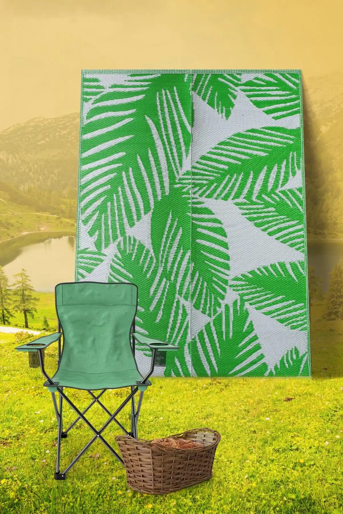 Konfor Halı Savana 8803 Çok Amaçlı Dayanıklı ve Şık Modern Halı - İç ve Dış Mekan Kullanımı