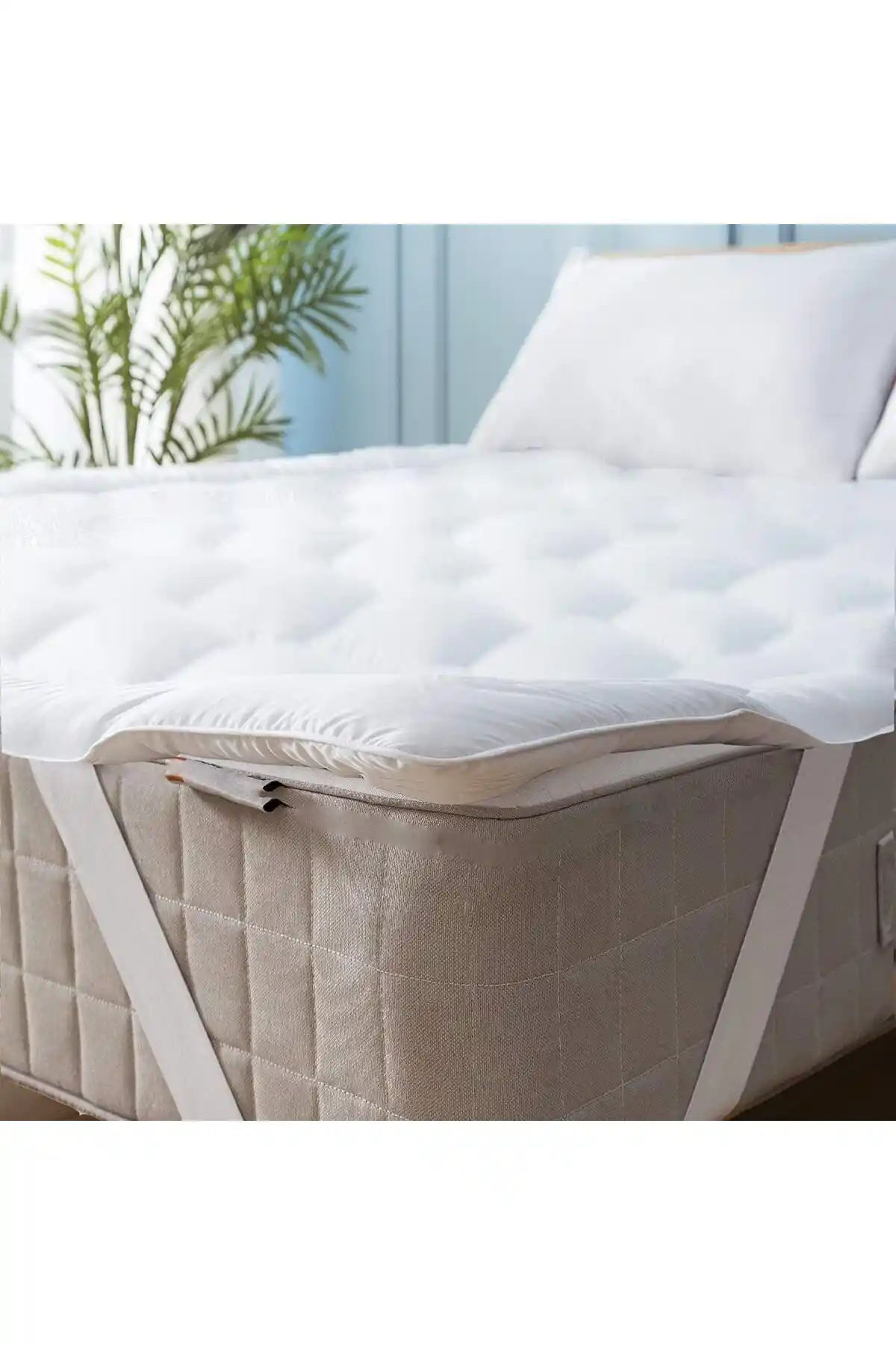 KOZZY HOME ve Soft Colours Uyku Pedi Karşılaştırması: Hangi Model Sizin İçin Uygun