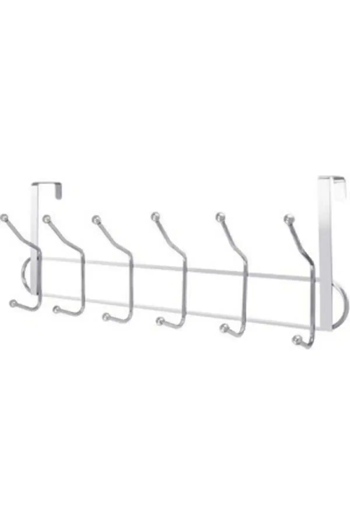 KukoHomes Kapı Arkası Askılığı: Dayanıklı ve Estetik Çözümle Ev ve Ofis Düzeninizi Optimize Edin