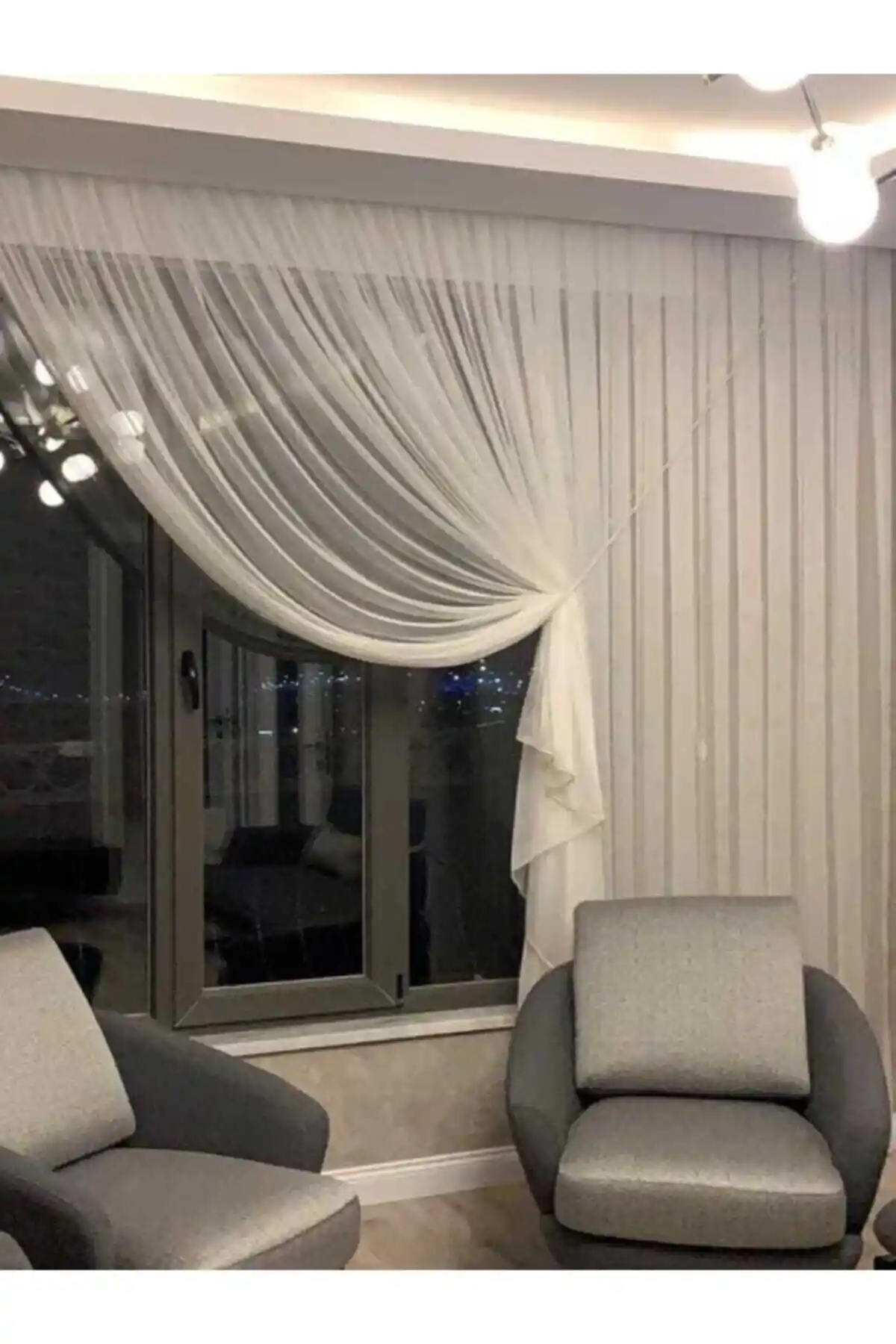 Kuzey Perde Aksesuarı ve SEILL Kruvaze Bağlama Aparatı Karşılaştırması