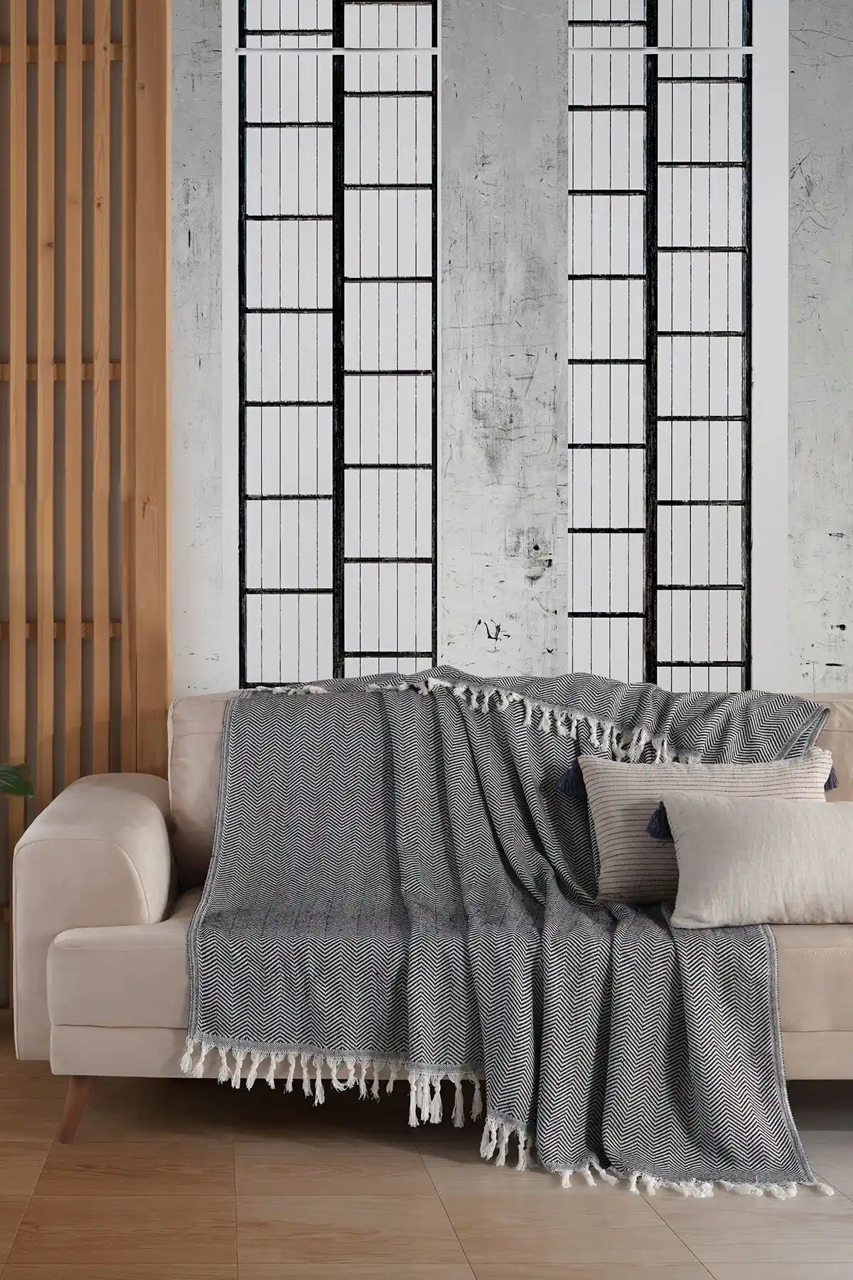 LADYNİL ve Özlü Home Koltuk Örtüleri Karşılaştırması: Hangi Ürün Sizin İçin Uygun