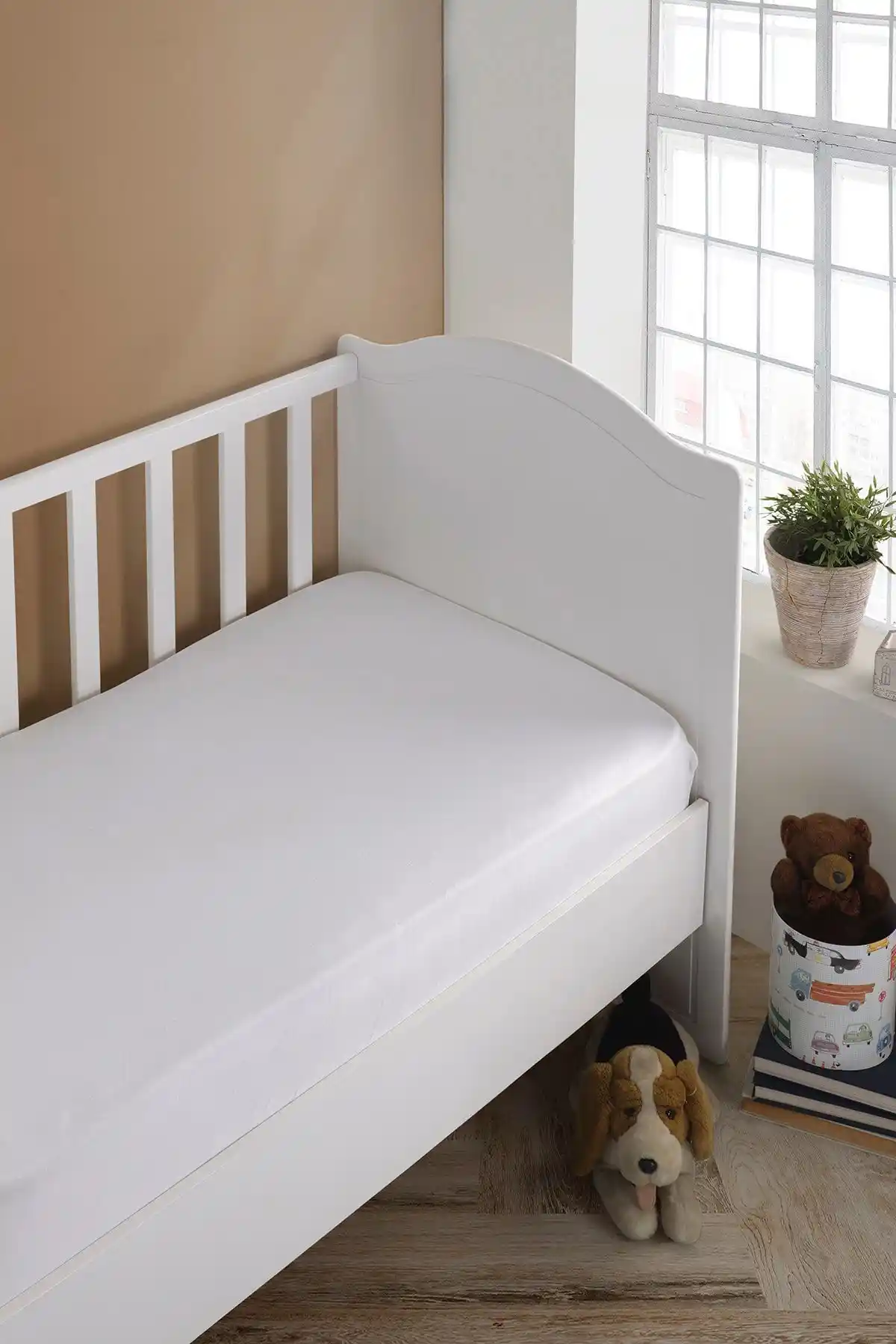 LADYNİL ve Wheeppo Bebek Çarşafları Karşılaştırması: Hangi Ürün Daha Uygun