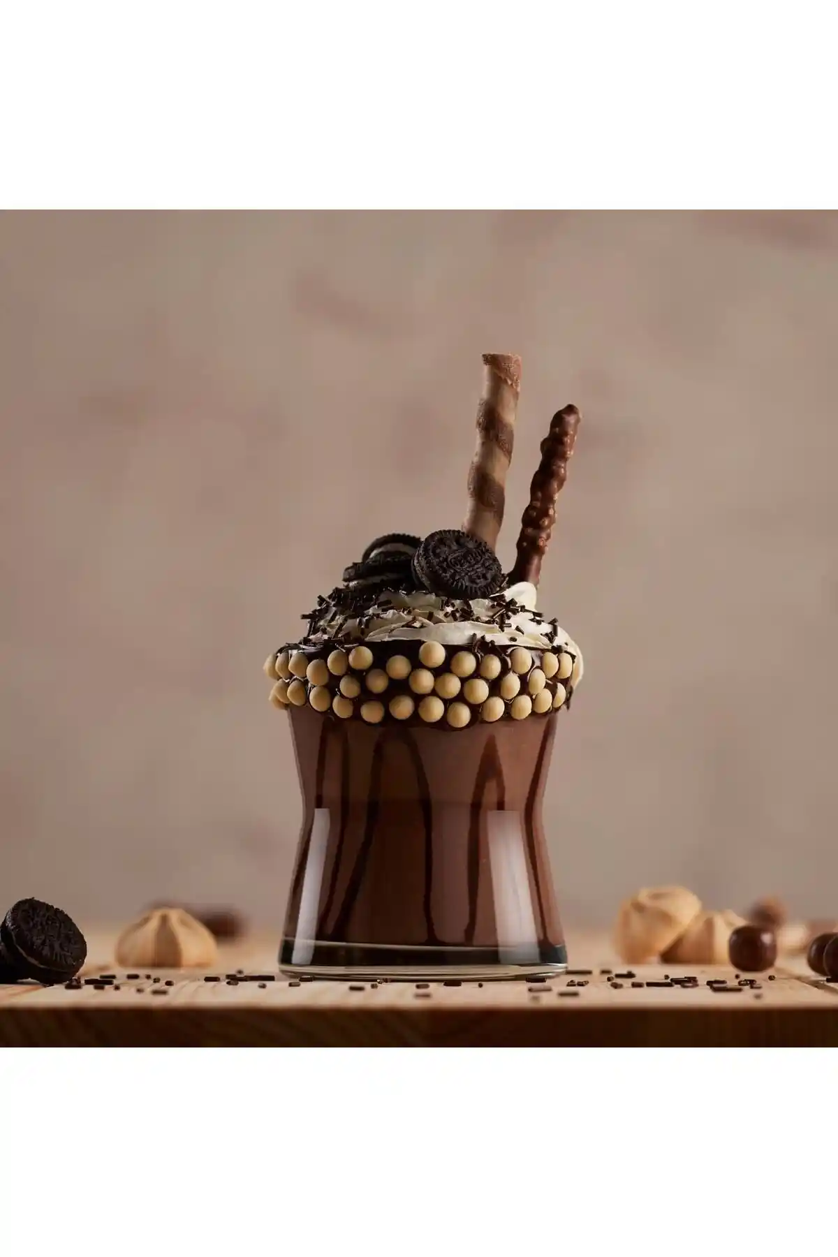 LAV Derin 6'lı Viski Bardağı Şık ve Dayanıklı Tasarımıyla İçki Sunumunu Geliştirir