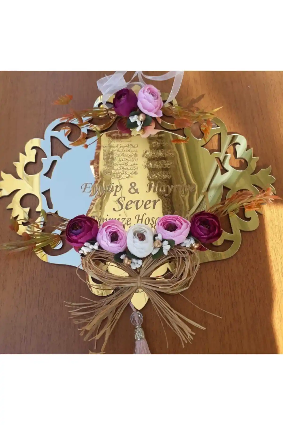 Lazerspecial Kapı Süsü: Modern ve Şık Ev Dekorasyonu İçin Dayanıklı ve Estetik Aksesuar