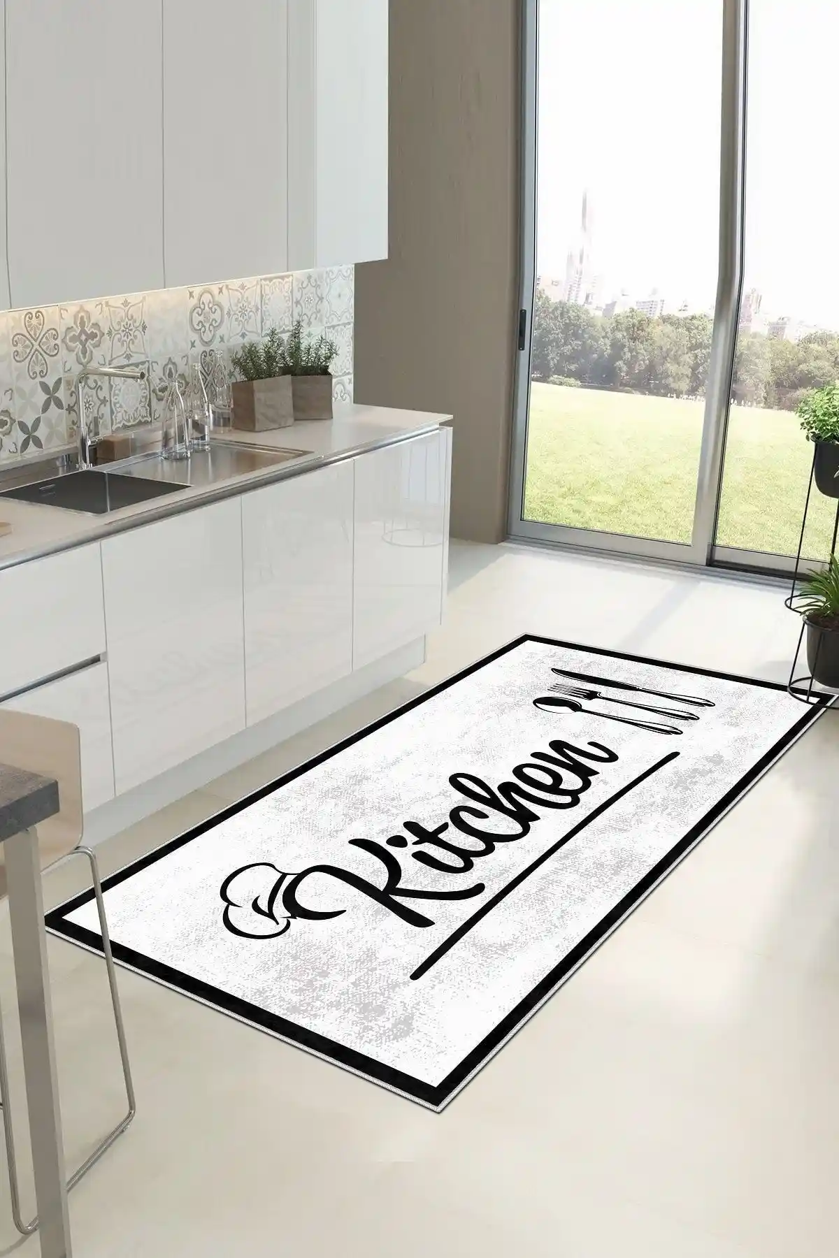 Life Decortiva ve West Home Mutfak Halısı Karşılaştırması: Özellikleri ve Kullanıcı Yorumları