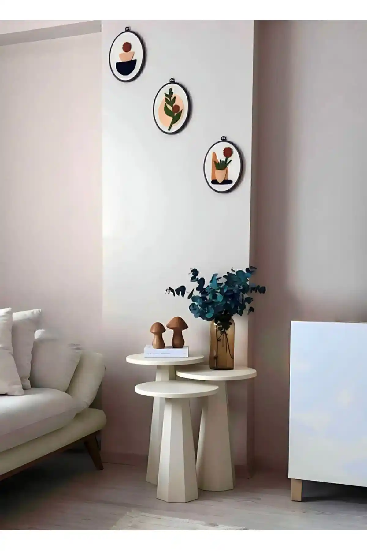 Lilyum Lake ve Lilyum Mantar Sehpa Setleri Karşılaştırması: Hangi Seçenek Sizin İçin Uygun