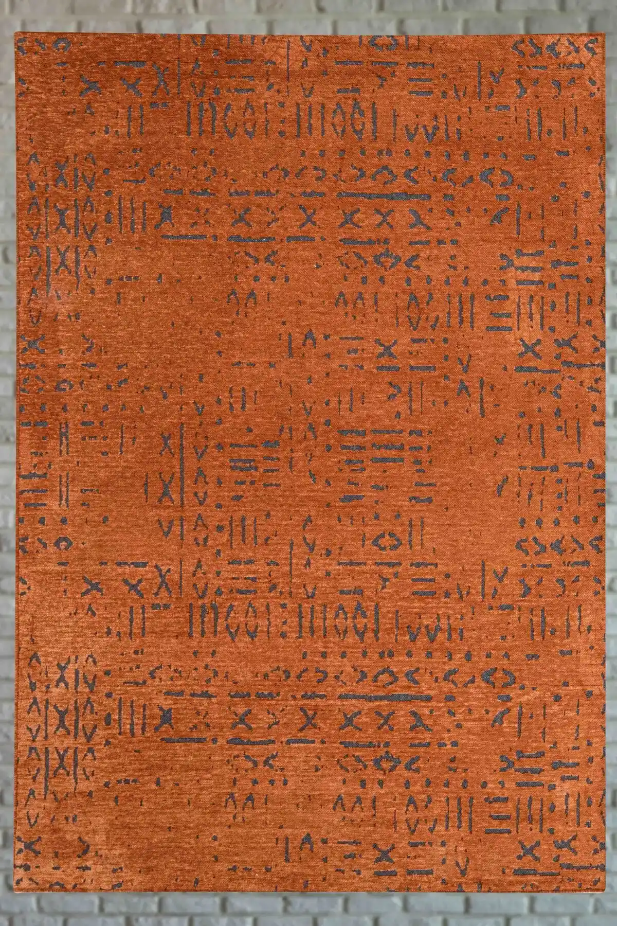 Lorente Home Moreno Viskon Dokuma Halı: Modern ve Dayanıklı Ev Dekorasyonu Ürünü