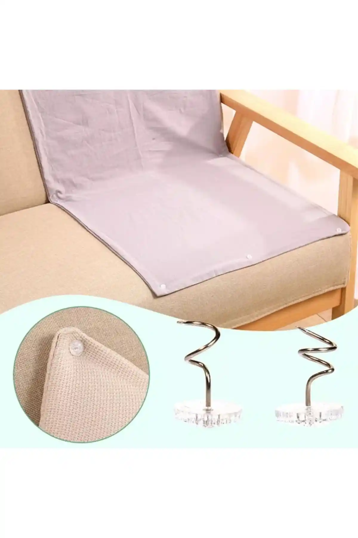 LOVYCO Çok Amaçlı Çarşaf ve Düzenleyici Ürünleri: Fonksiyonellik ve Kullanım Kolaylığı