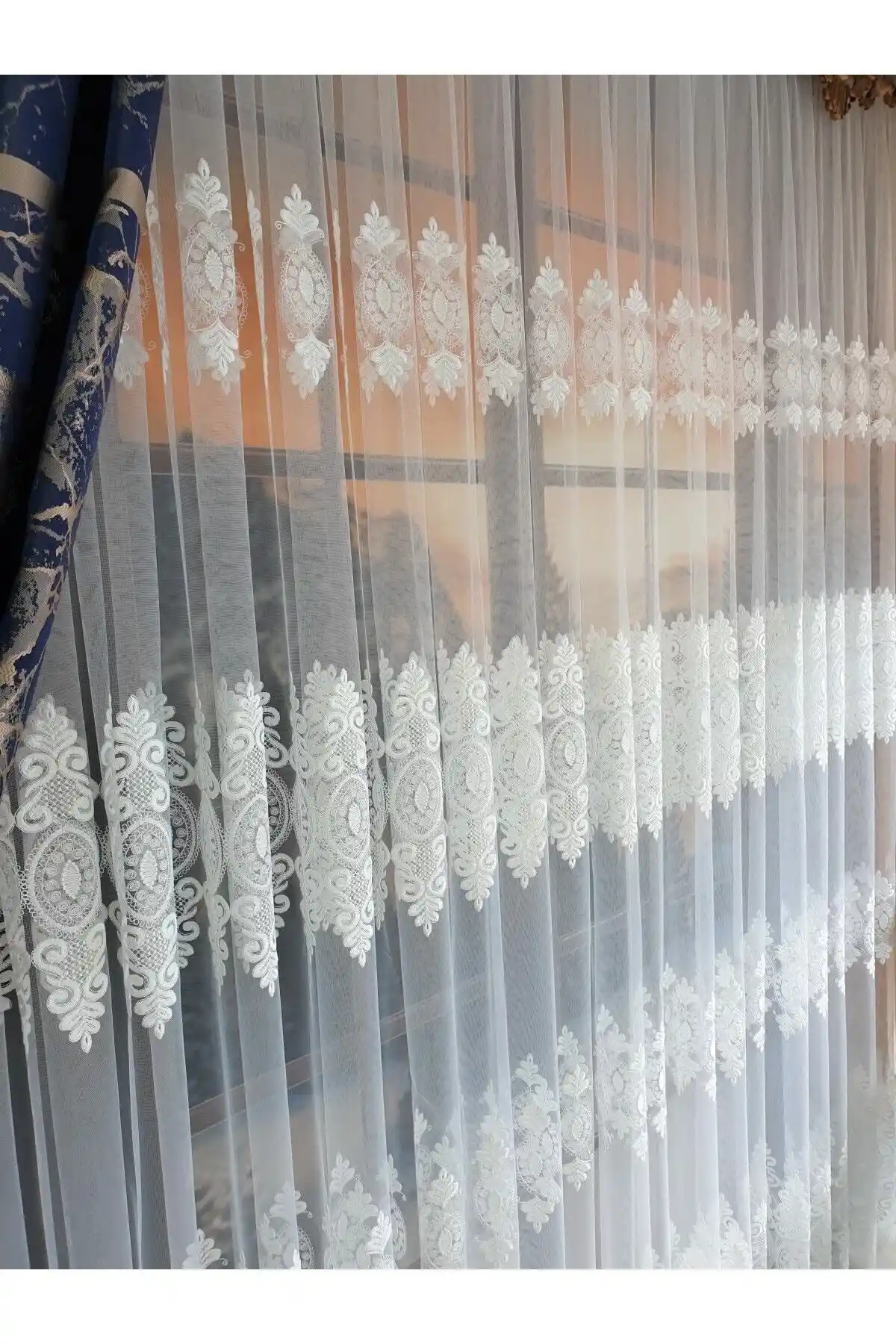 Lüks House ve Mexess Tül Perde Karşılaştırması: Özellikler ve Kullanıcı Yorumları