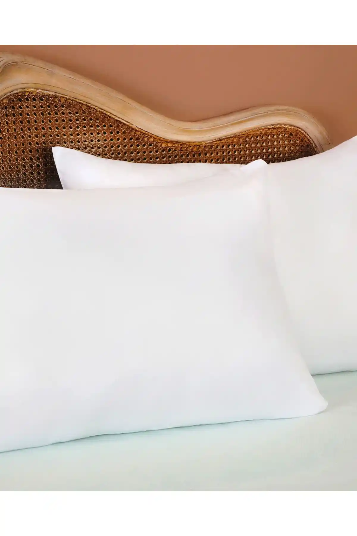 Madame Coco Arles 2'li Micro Yastık: Yüksek Konfor ve Şıklık Sunan Uyku Aksesuarı