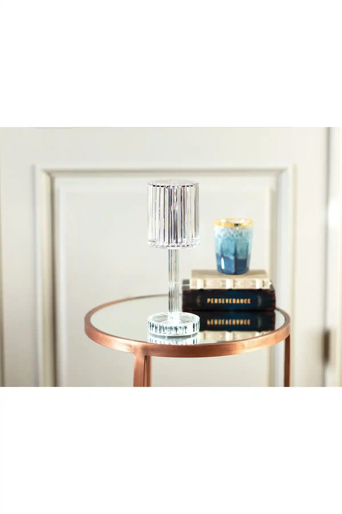 Madame Coco Josselin Abajur ile Şık ve Fonksiyonel Aydınlatma Çözümü