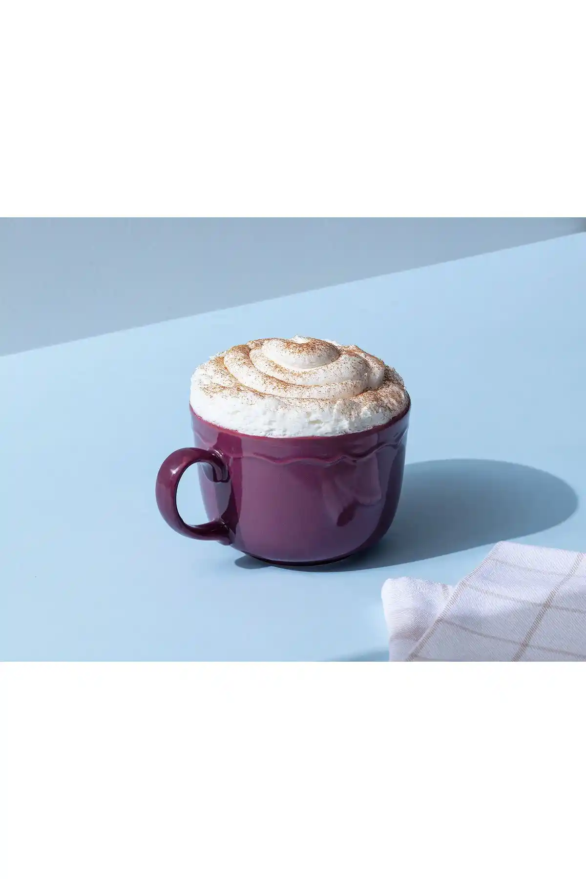 Madame Coco Tulipe Kupa: Şık ve Dayanıklı Seramik Tasarım Çözümü