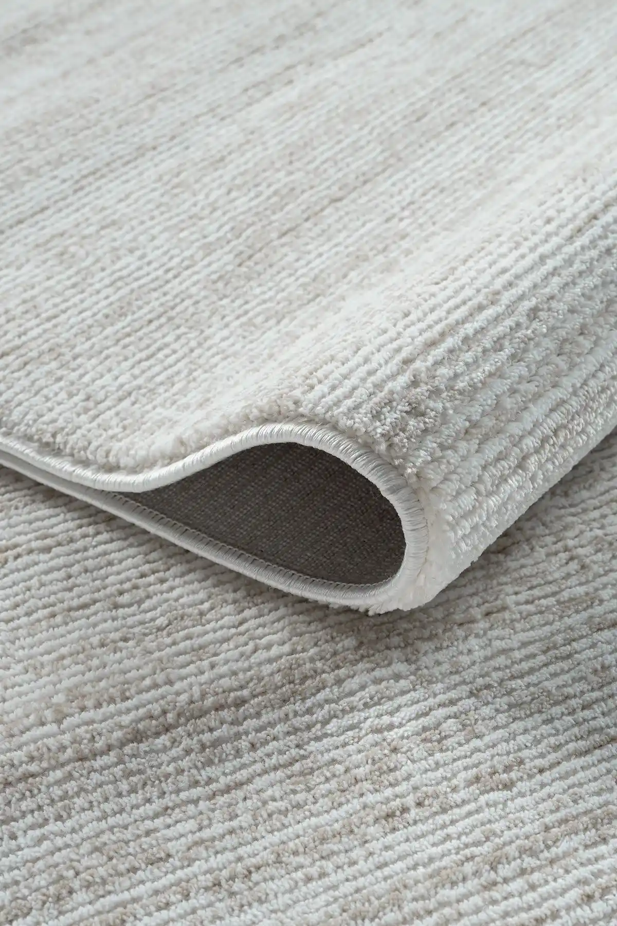 Mariesse Home Bambu Dokulu Modern Sık Dokuma Halı: Estetik ve Fonksiyonellik Bir Arada