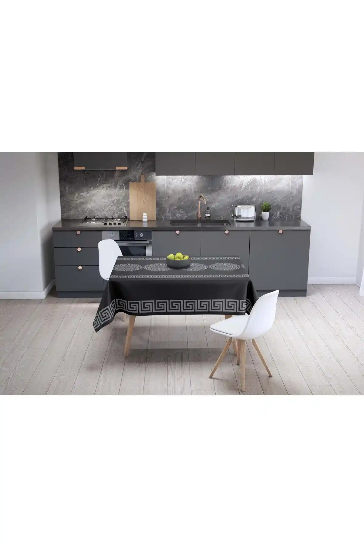 Masa Örtülerinde Karşılaştırma: Muşamba ve Şeffaf Masa Örtüsü Özellikleri ve Kullanıcı Yorumları