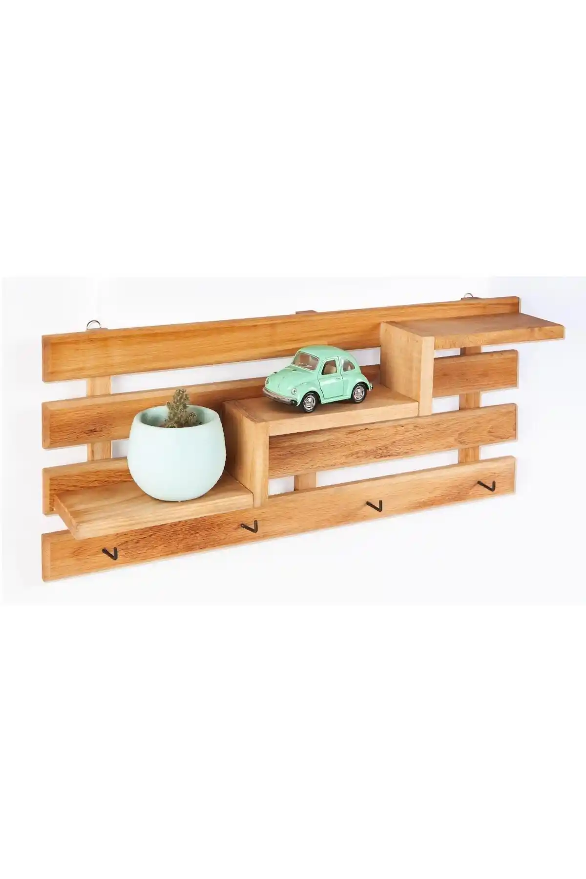 Mavi Trend ve VİYA Duvar Anahtarlık Askılığı Karşılaştırması: Özellikler ve Kullanıcı Yorumları