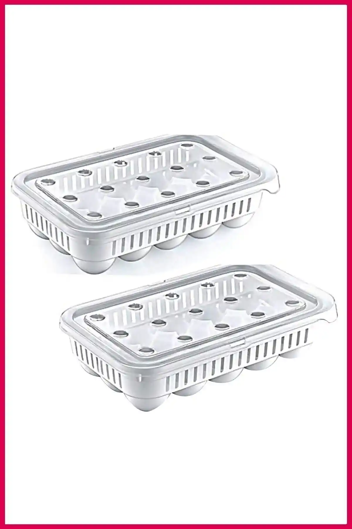 MAXIHOME Yumurta Saklama Kabı: Pratik ve Güvenilir Mutfak Gereci Özellikleri ve Kullanıcı Yorumları