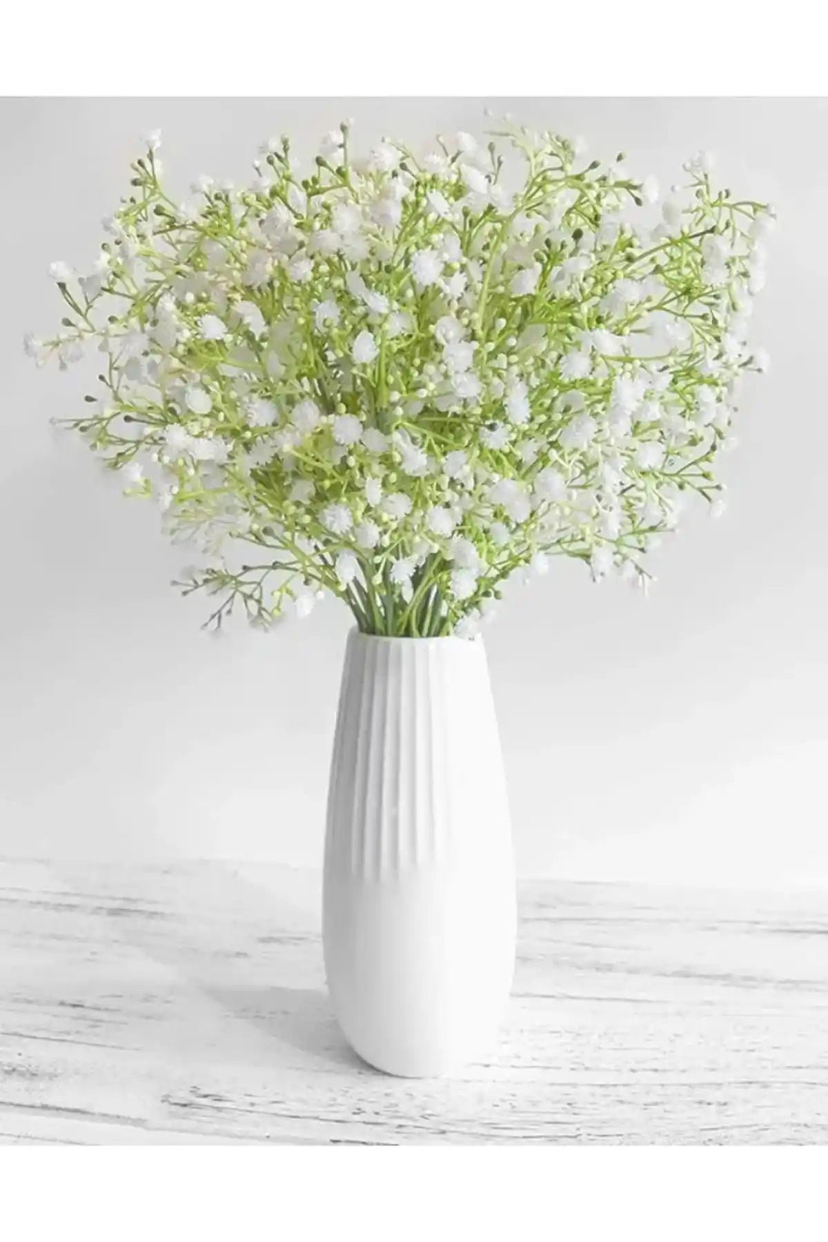 MD Aspiz Flowers ile Ev ve Ofis Dekorasyonunuzu Canlandıran Yapay Çiçekler