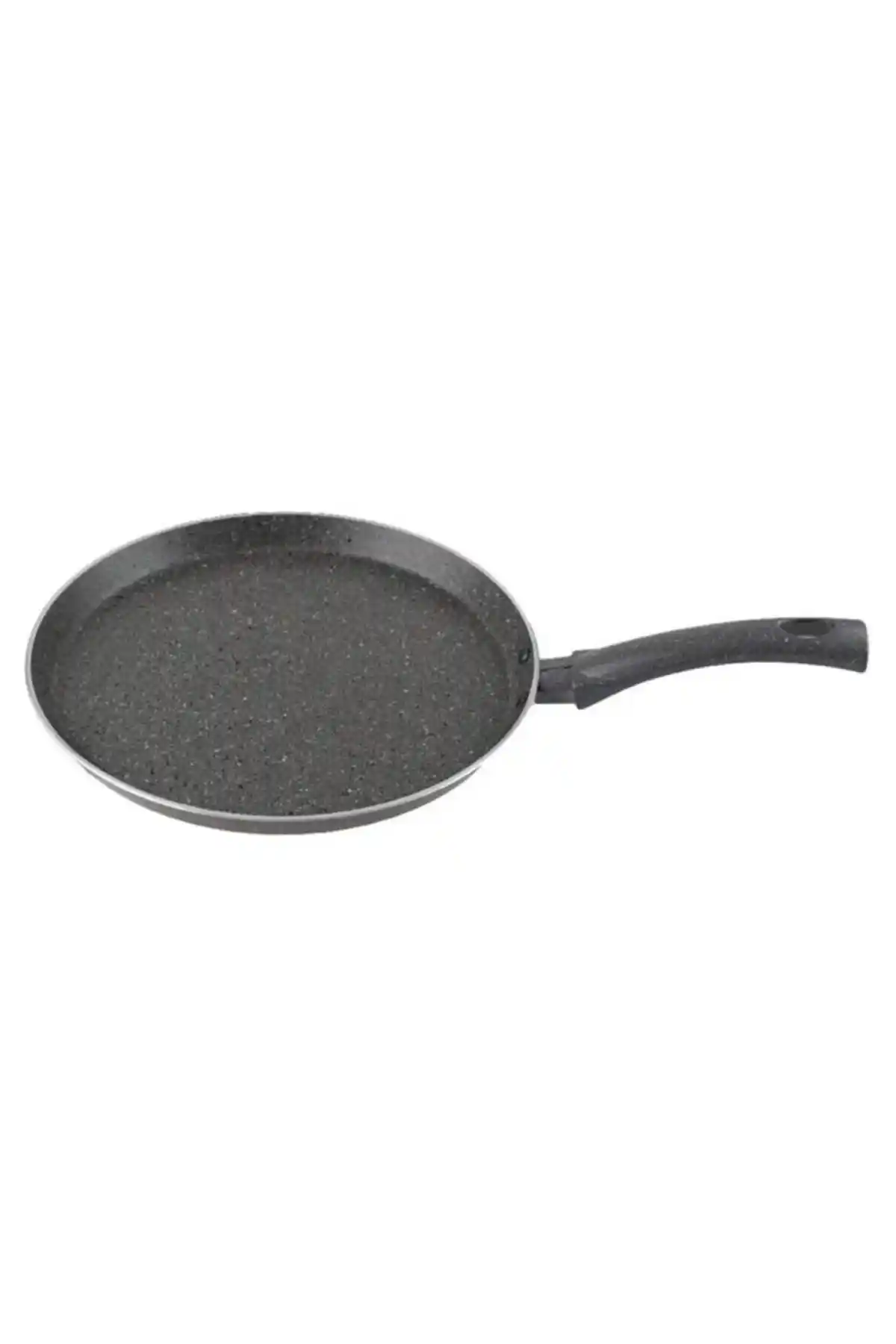 Mehtap Granit Krep Tava Gri 26 Cm: Sağlıklı ve Pratik Pişirme İçin Modern Tasarım