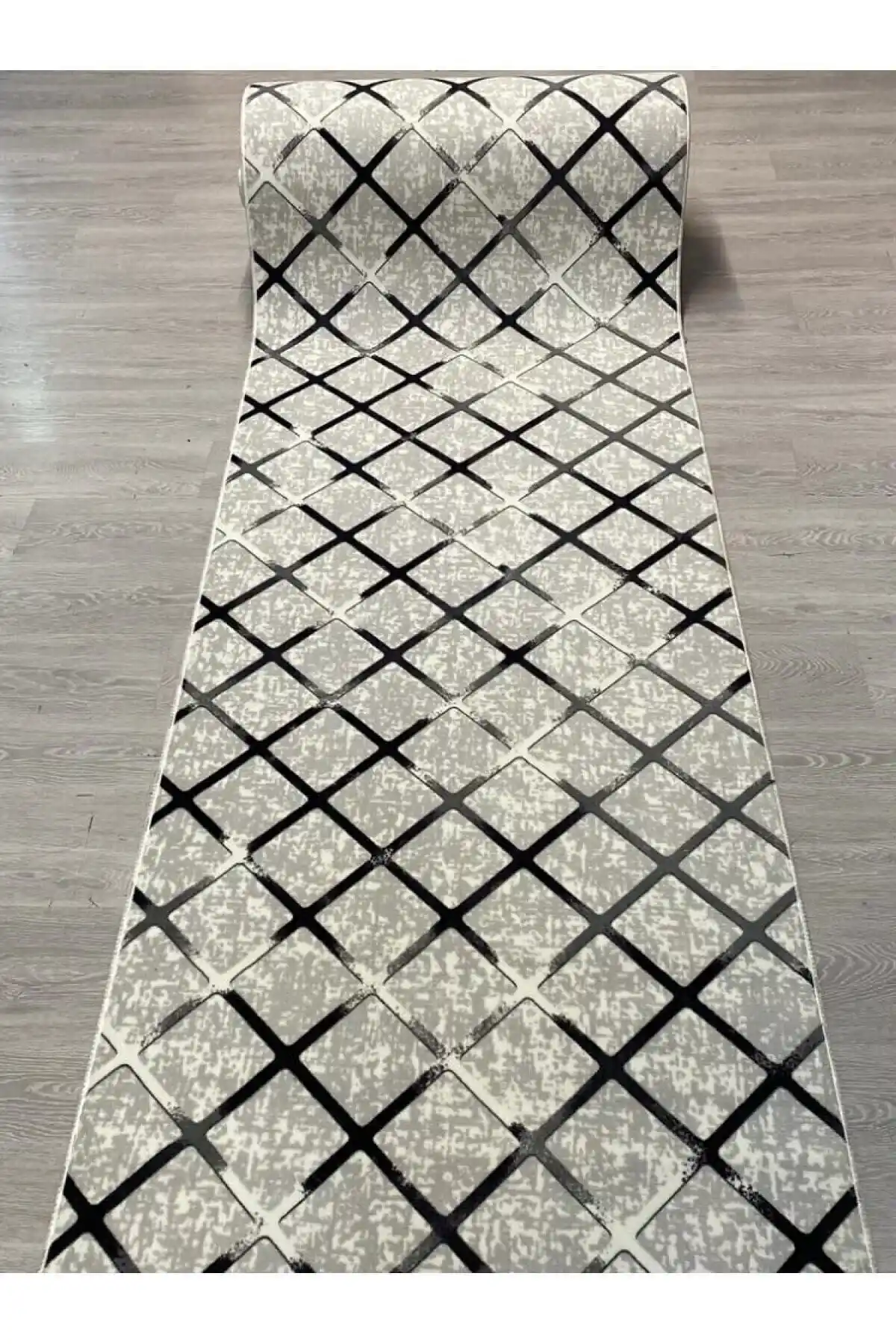 Melian Kaymaz Taban Halı: Modern ve Güvenli Tasarım ile Dayanıklı Dekorasyon Ürünü