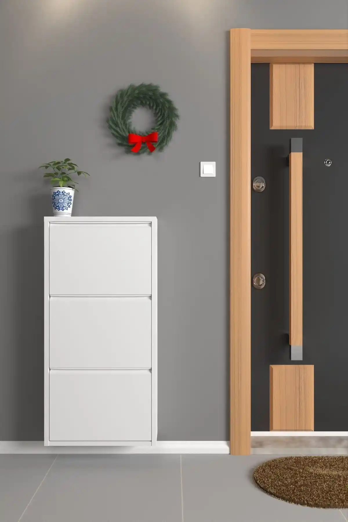 Metal Ayakkabılık Karşılaştırması: Formood ve Gaga Mobilya Modellerinin Özellikleri ve Kullanıcı Yorumları