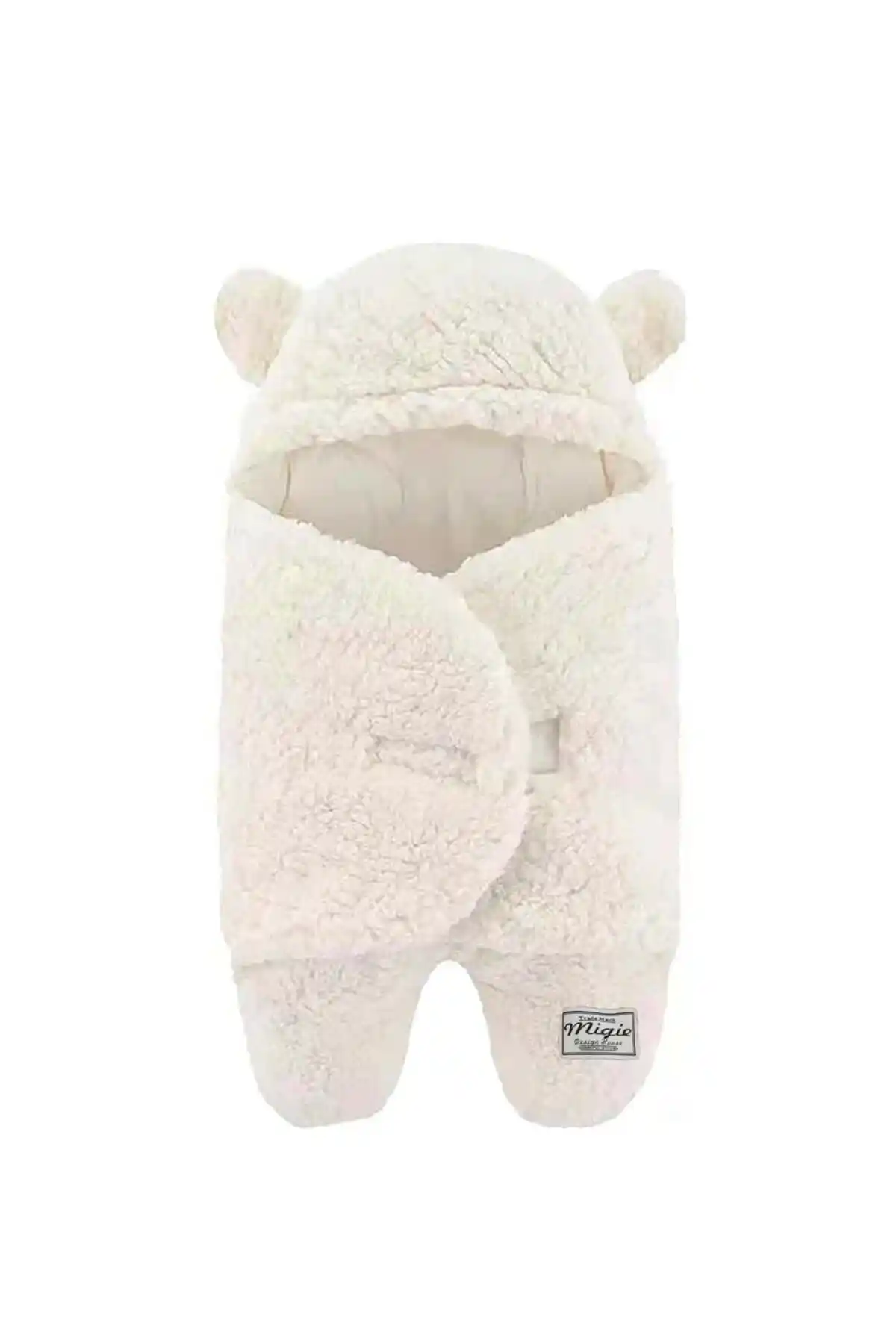 Migie Bebek Dış Kundak Uyku Tulumu Karşılaştırması 0-4 ve 4-7 Ay Bebekler İçin