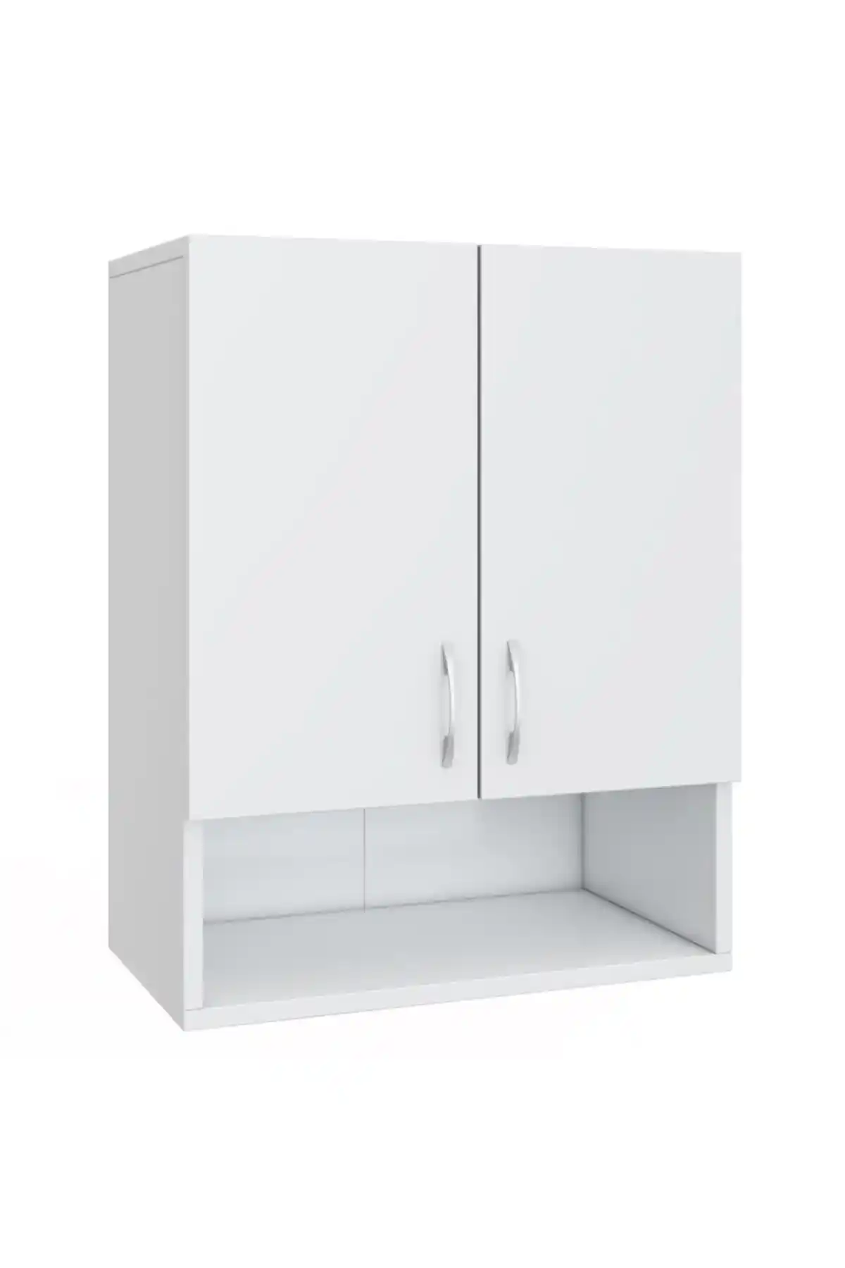 Mihenk Banyo Duvar Dolabı: Modern ve Fonksiyonel Tasarım ile Banyonuzu Geliştirin