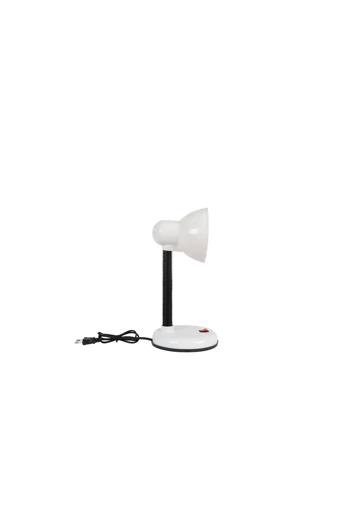 Mino Beyaz Masa Lambası: Şık Tasarımı ve Yüksek Performansı ile Modern Aydınlatma Çözümü