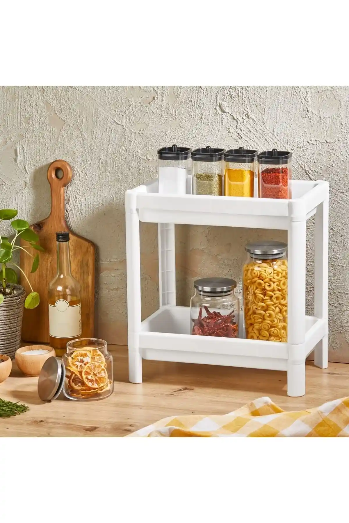 Minty Life Vesken ve VİGENTİNO Lizbon Karşılaştırması: En İyi Mutfak ve Banyo Düzenleyici Seçenekleri