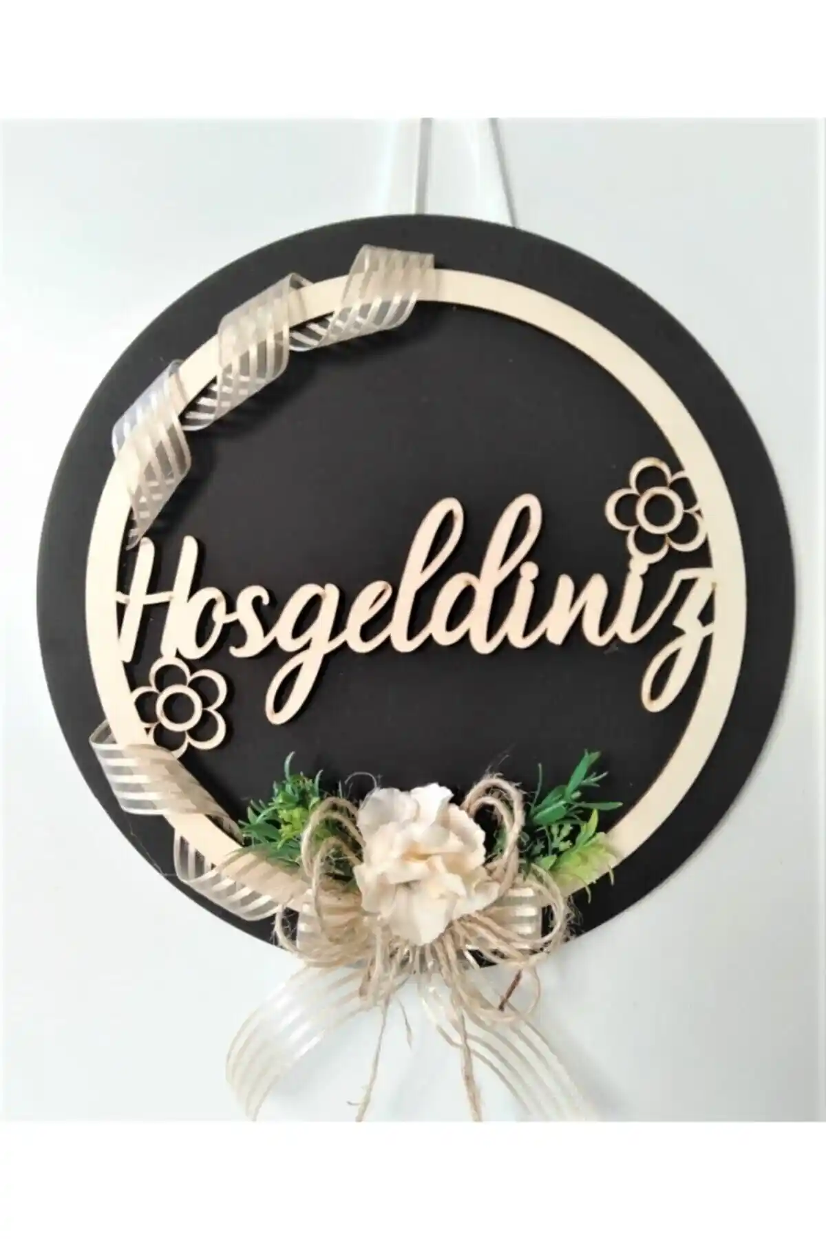 Modern ve Şık Kapı Süsleri Karşılaştırması: Baby Desing Trend ve Dormot Home Ürünleri