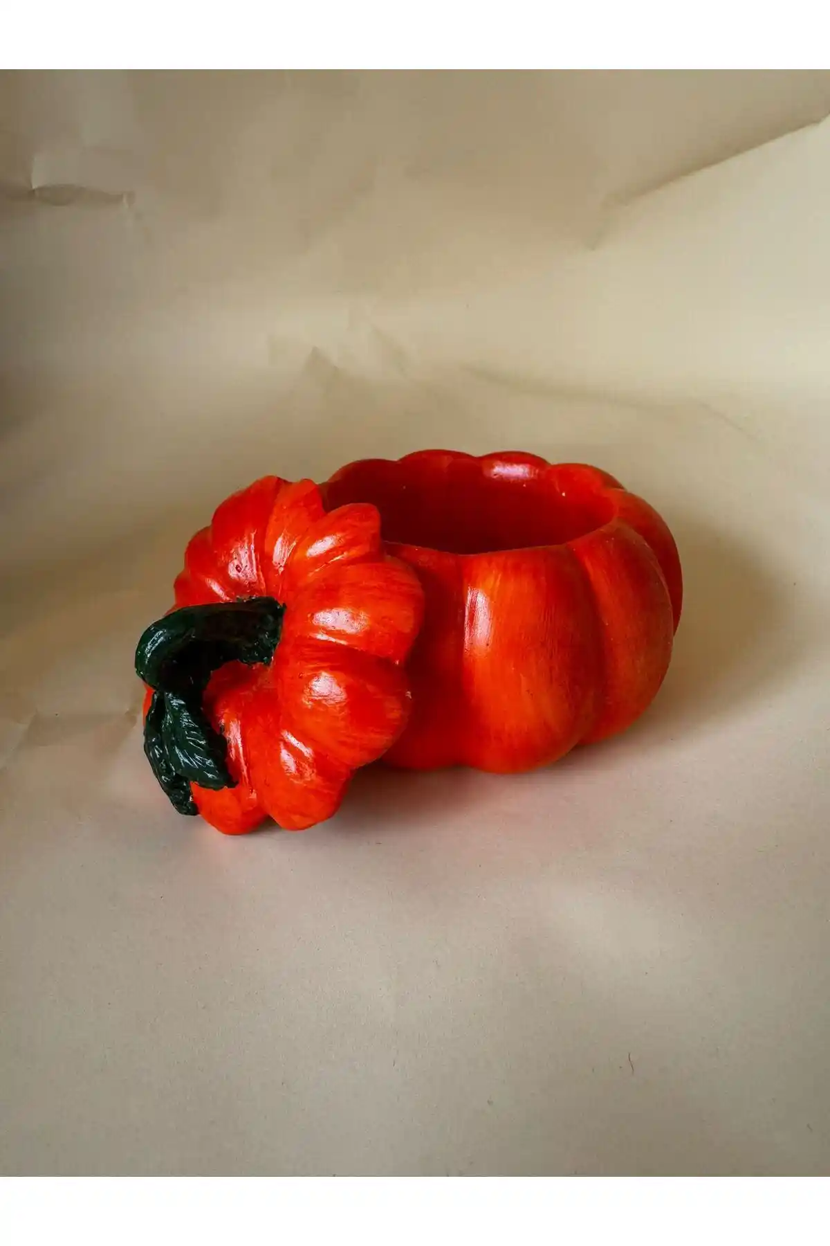 Molino Minik Bal Kabağı: Şık ve Dayanıklı Dekoratif Küçük Obje