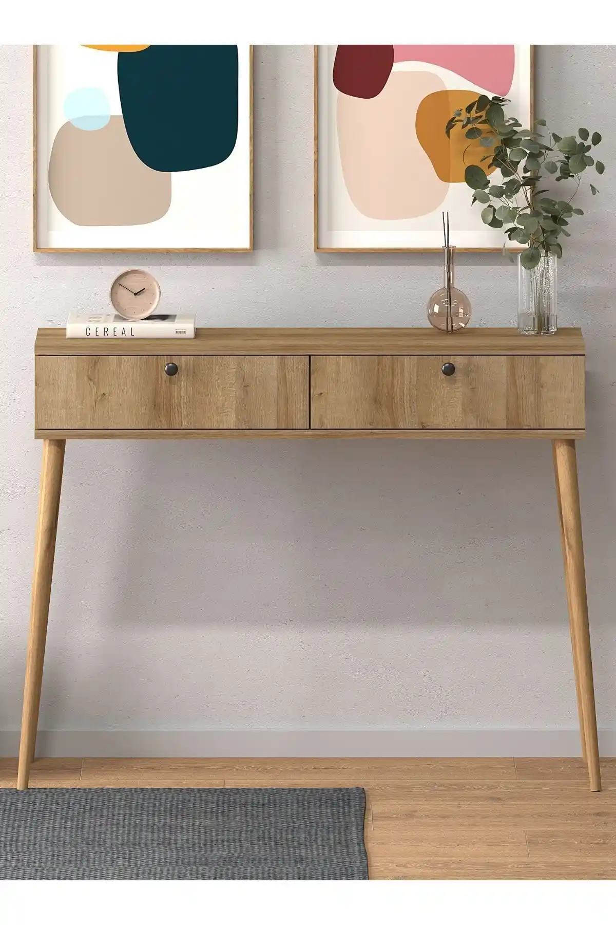 Monte Sehpa Alis Dresuar Modern Tasarım ve Fonksiyonellik ile Ev Dekorasyonunuza Şıklık Katar