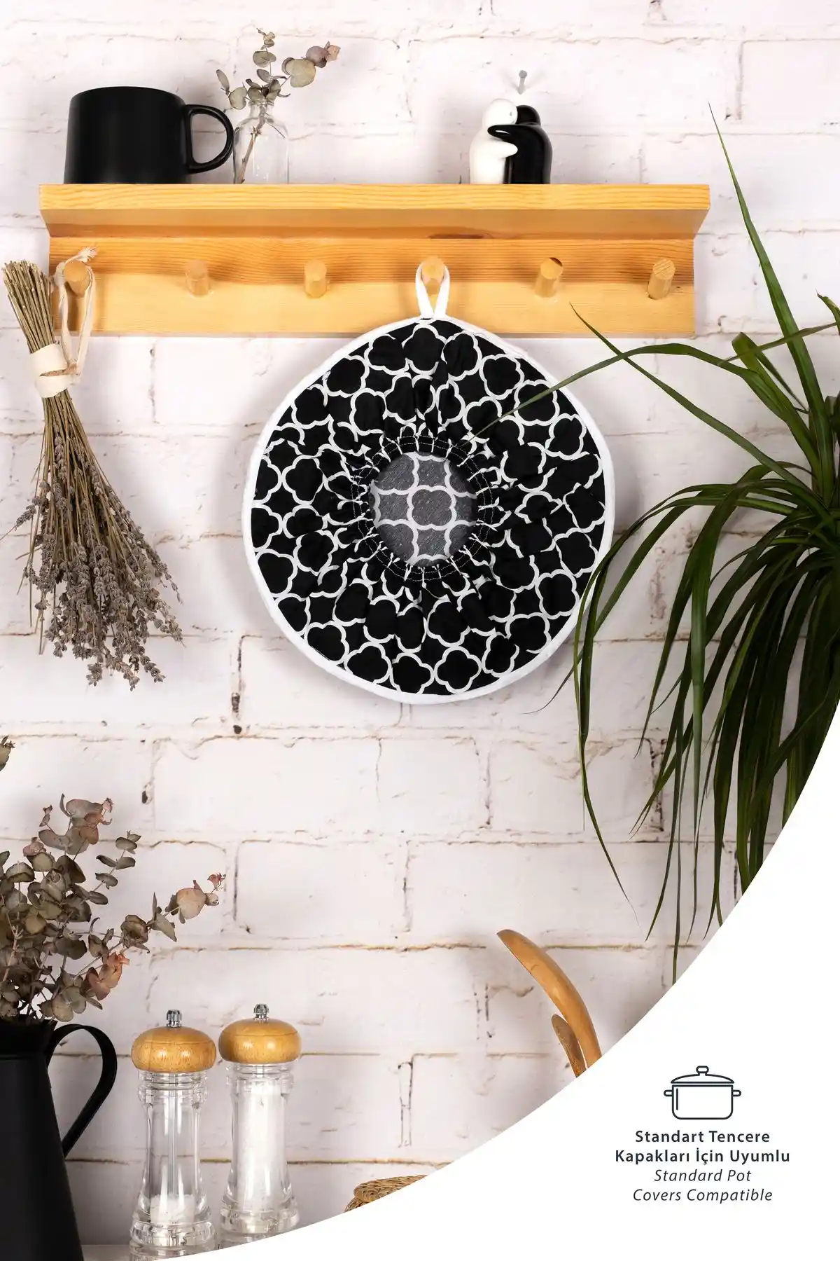 Morlay Pilav Demleme Örtüsü: Pratik ve Kullanışlı Mutfak Çözümü