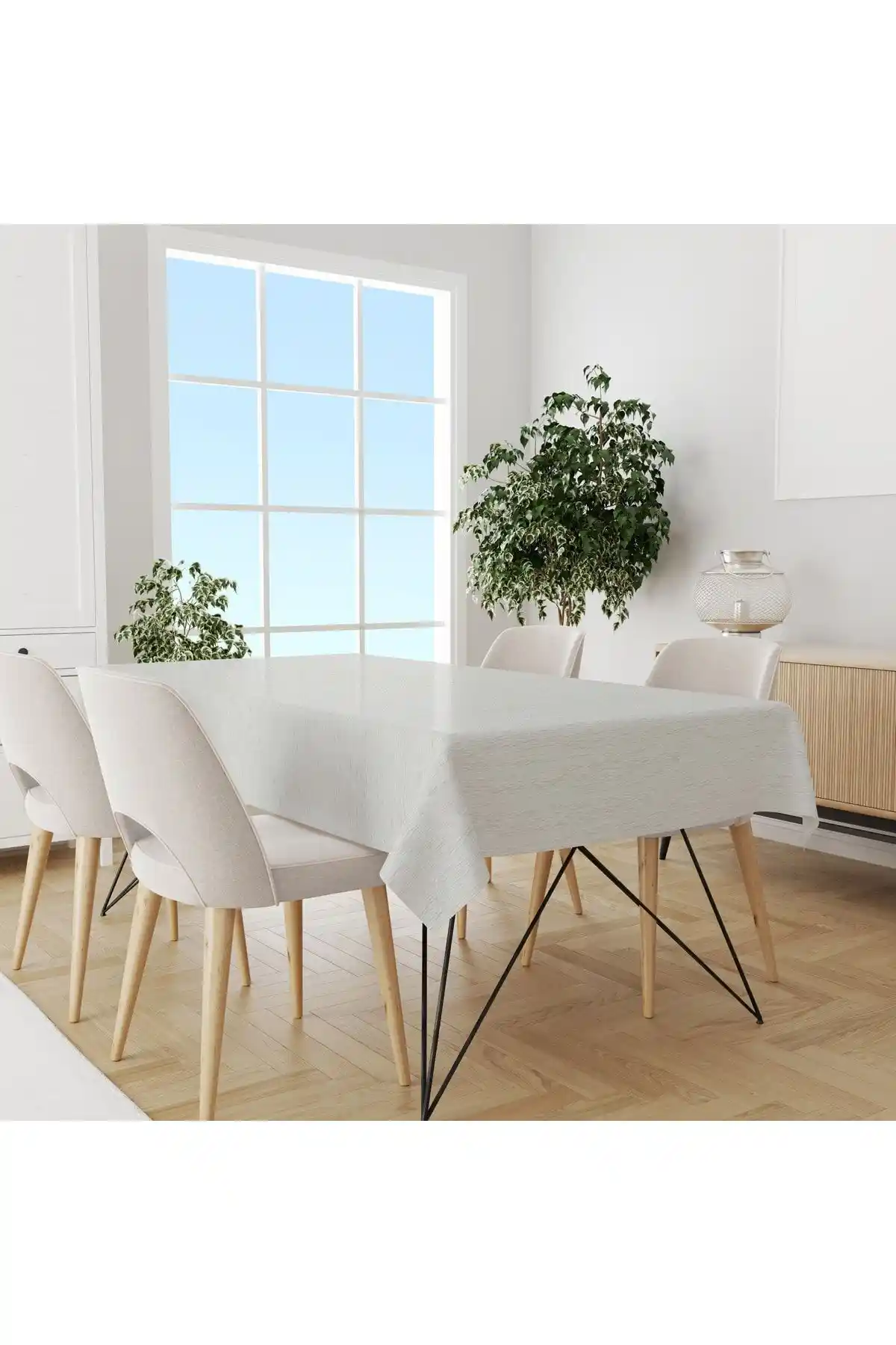 MORLİDO Yıkanabilir Silinebilir Leke Tutmaz Masa Örtüleri Karşılaştırması