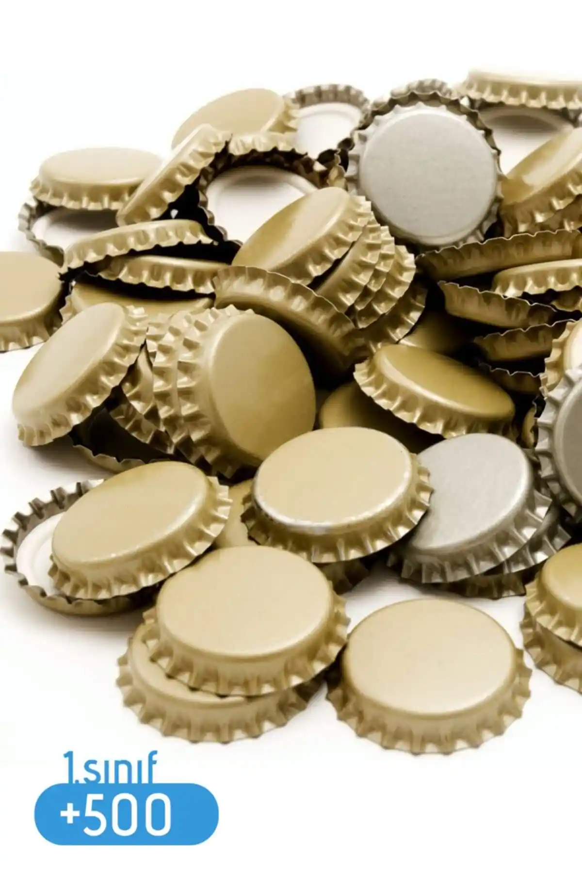 Morpanya Soda Gazoz Kapağı: Dayanıklı ve Kolay Kullanım İçin Uygun Metal Kapak