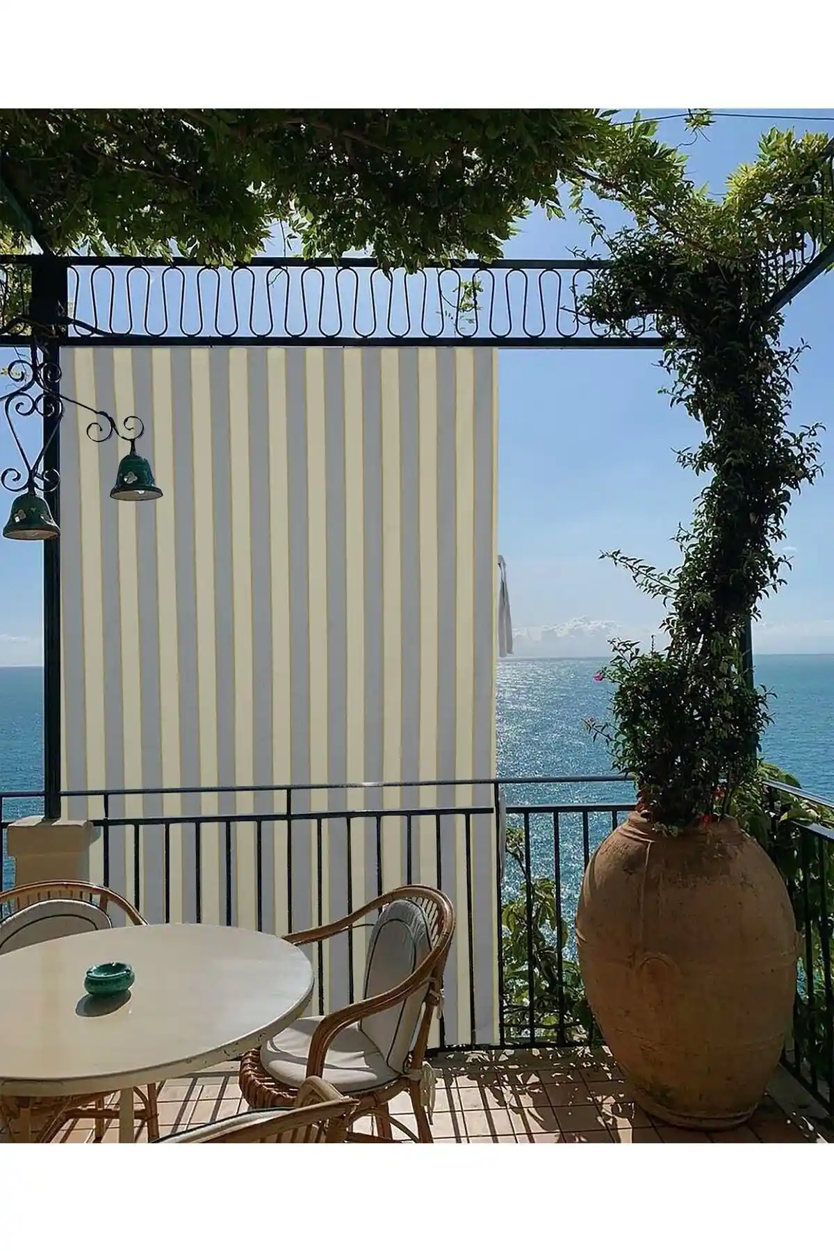 Morpi Balkon Perdeleri Karşılaştırması: Kalite ve Fonksiyonellik Analizi