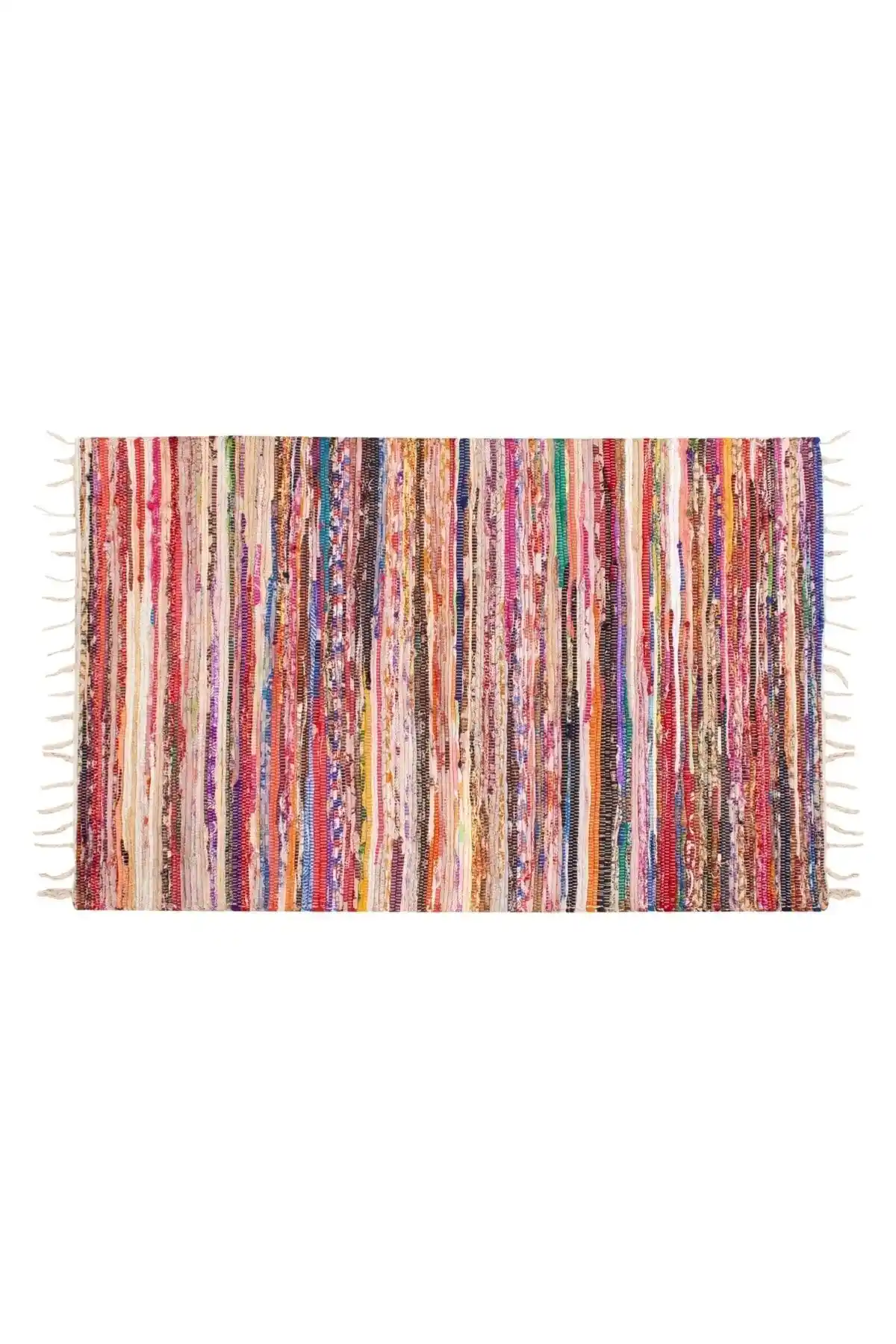 Mudo Home Chic Plain Kilim Otantik ve Modern Dekorasyon İçin Uygun Seçenek