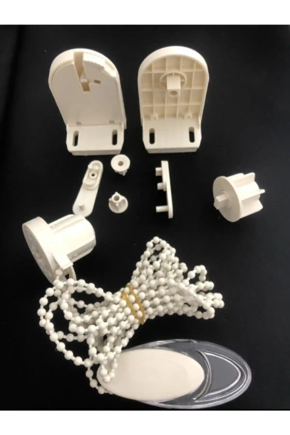 Muky Home Stor Zebra Mekanizması Tamir Seti: Dayanıklı ve Kolay Kullanım İçin Uygun