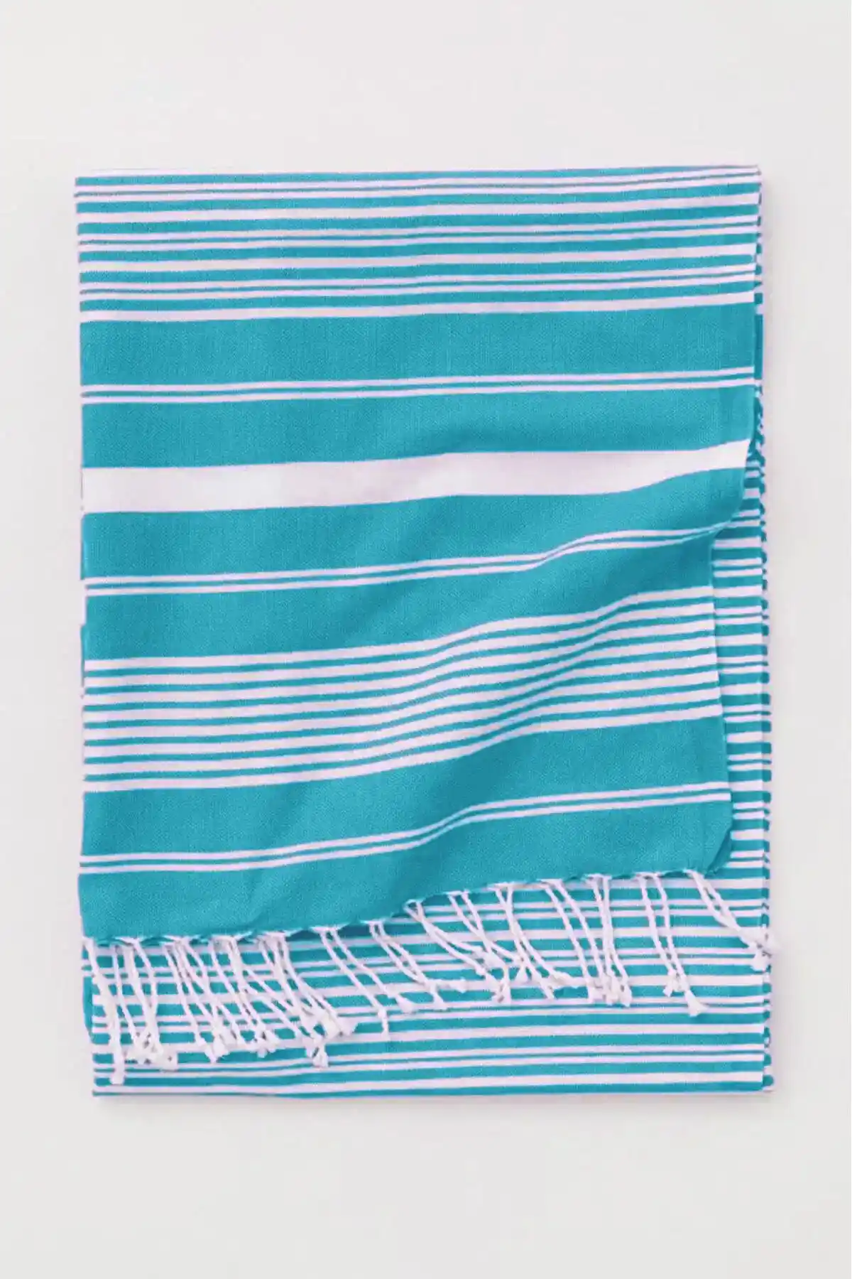 Mulberry Katya Peştemal: Şık ve Dayanıklı Pamuklu Banyo Aksesuarı