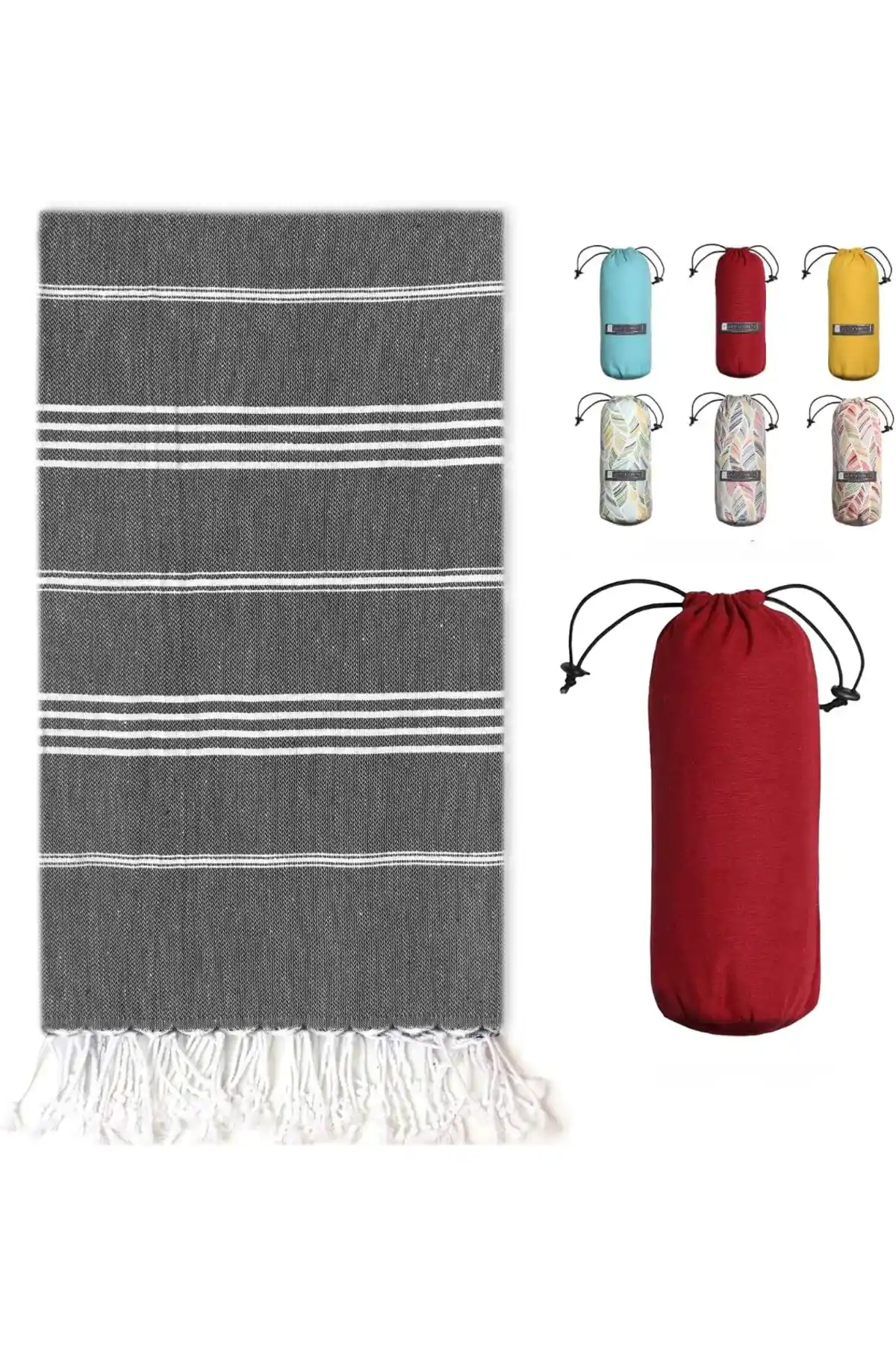 Mulberry Makro Peştemal: Yüksek Kalite ve Modern Tasarımla Günlük Kullanım İçin Uygun