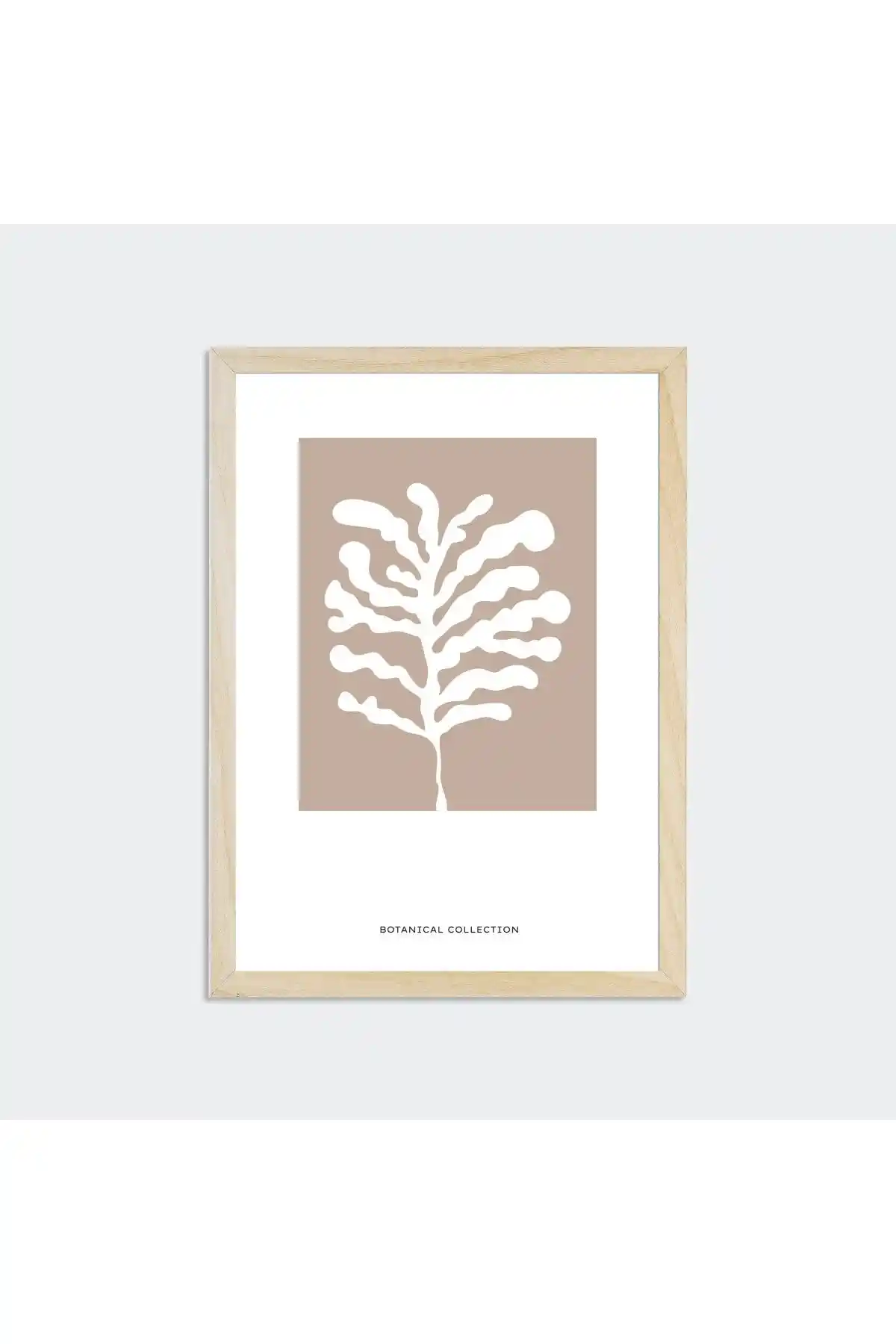 MUNİKA Çerçeveli Tablo Modern ve Şık Dekorasyon Unsuru 21x30 ve 30x40 cm Boyutlarda