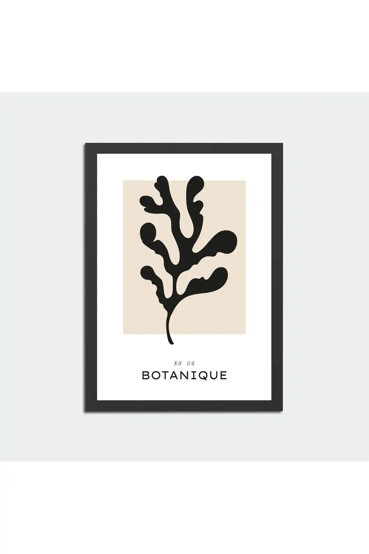 MUNİKA Çerçeveli Tablo: Modern ve Şık Duvar Dekorasyonu Seçenekleri