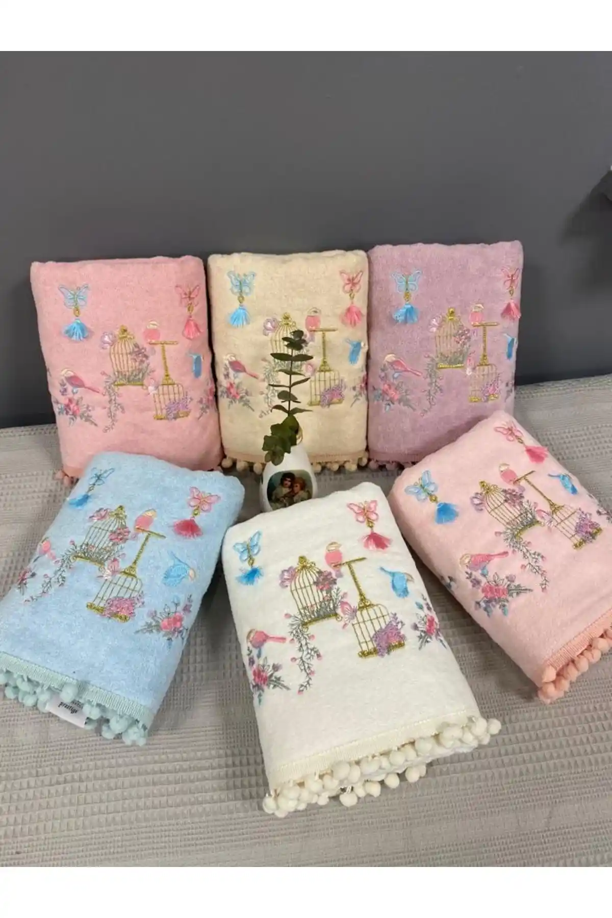 Mutfak Havlusu Setleri Karşılaştırması: AYHANHOME ve Casnack Ürünleri İncelemesi