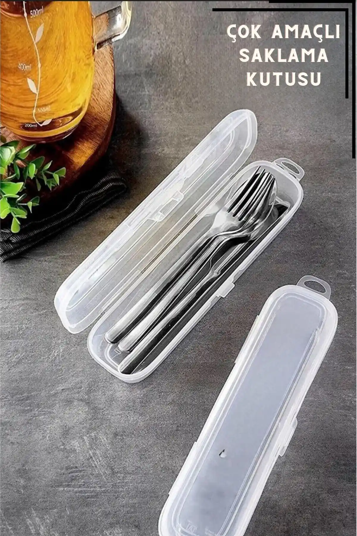 Mutfak ve Piknik İçin Şeffaf Saklama Kutuları Karşılaştırması ve En İyi Seçenekler