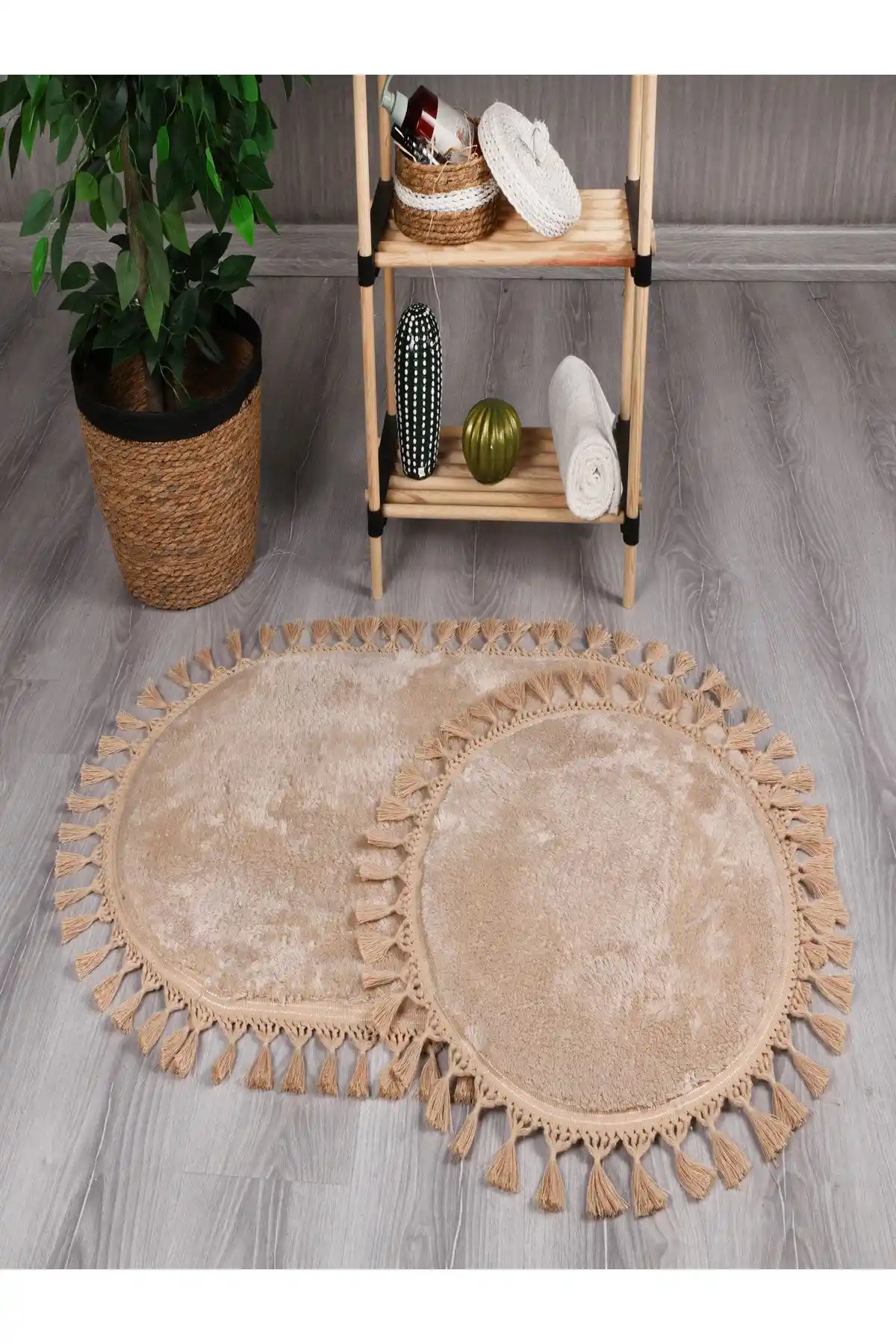 Myevilla My Evilla Modern Simirna Klozet Takımı Şık ve Güvenli Banyo Dekoru İçin